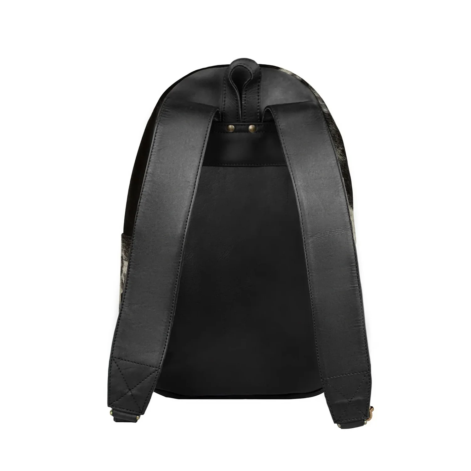 The Classic Cowhide Backpack - Image 5
