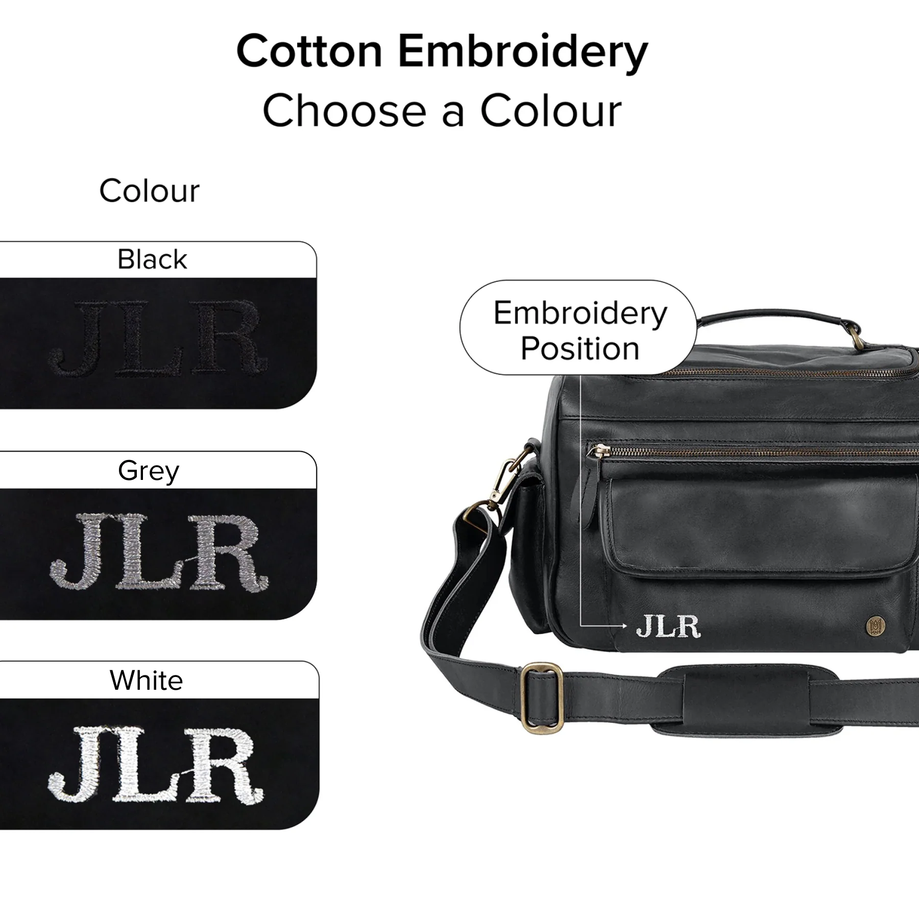 Classic Hairdressers Bag - Image 3