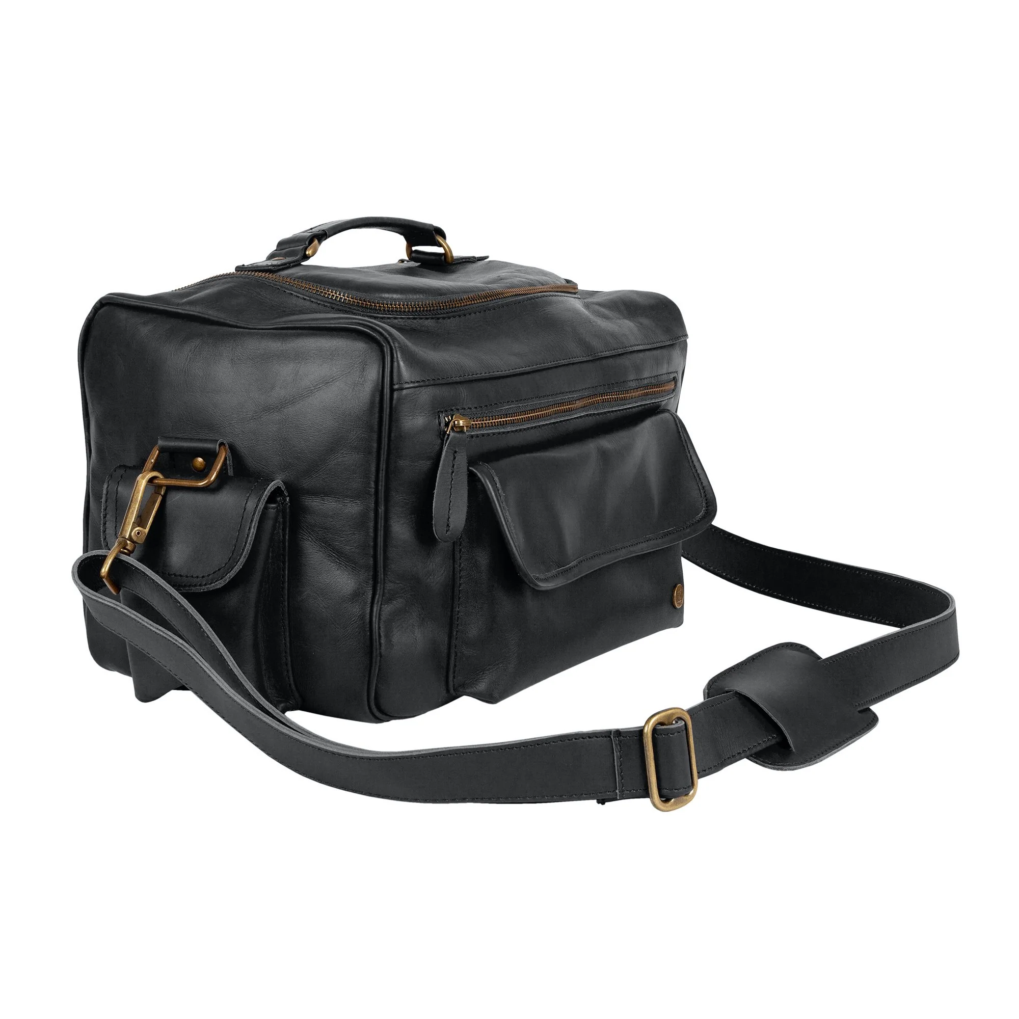 Classic Hairdressers Bag - Image 5