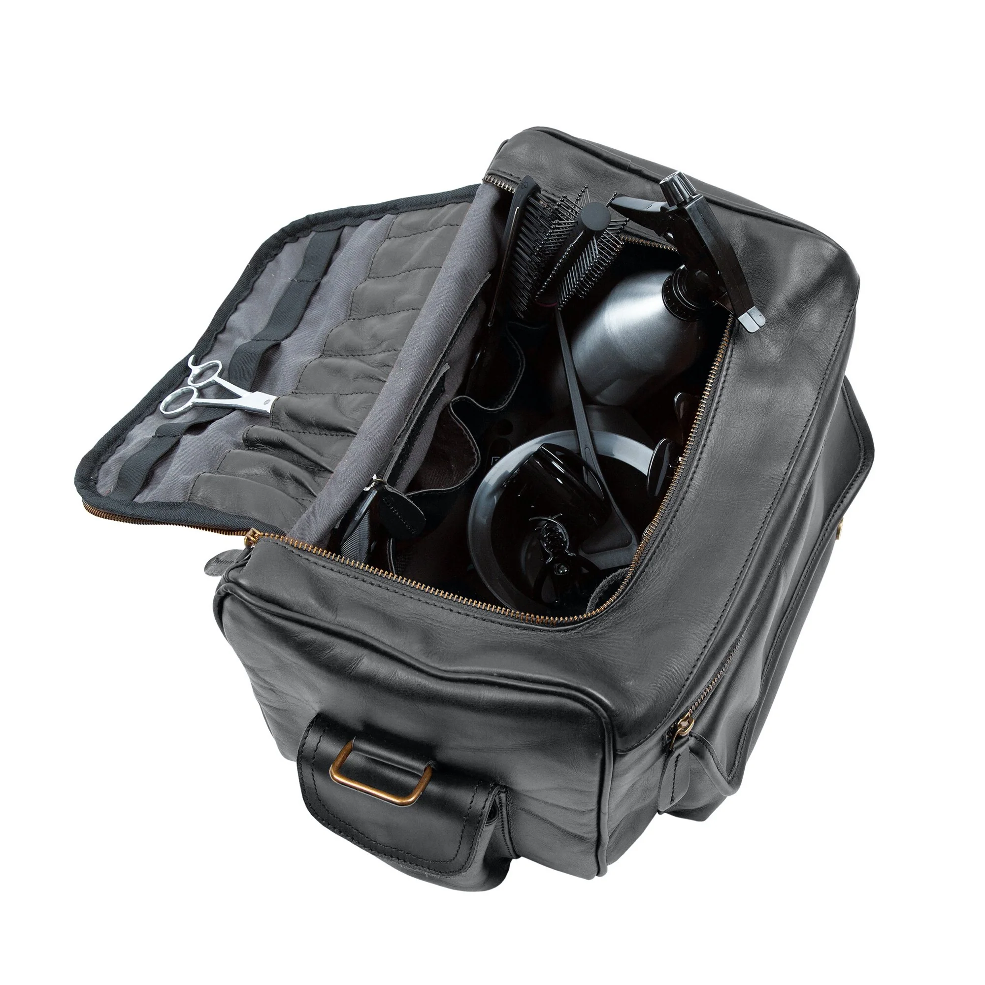 Classic Hairdressers Bag - Image 6
