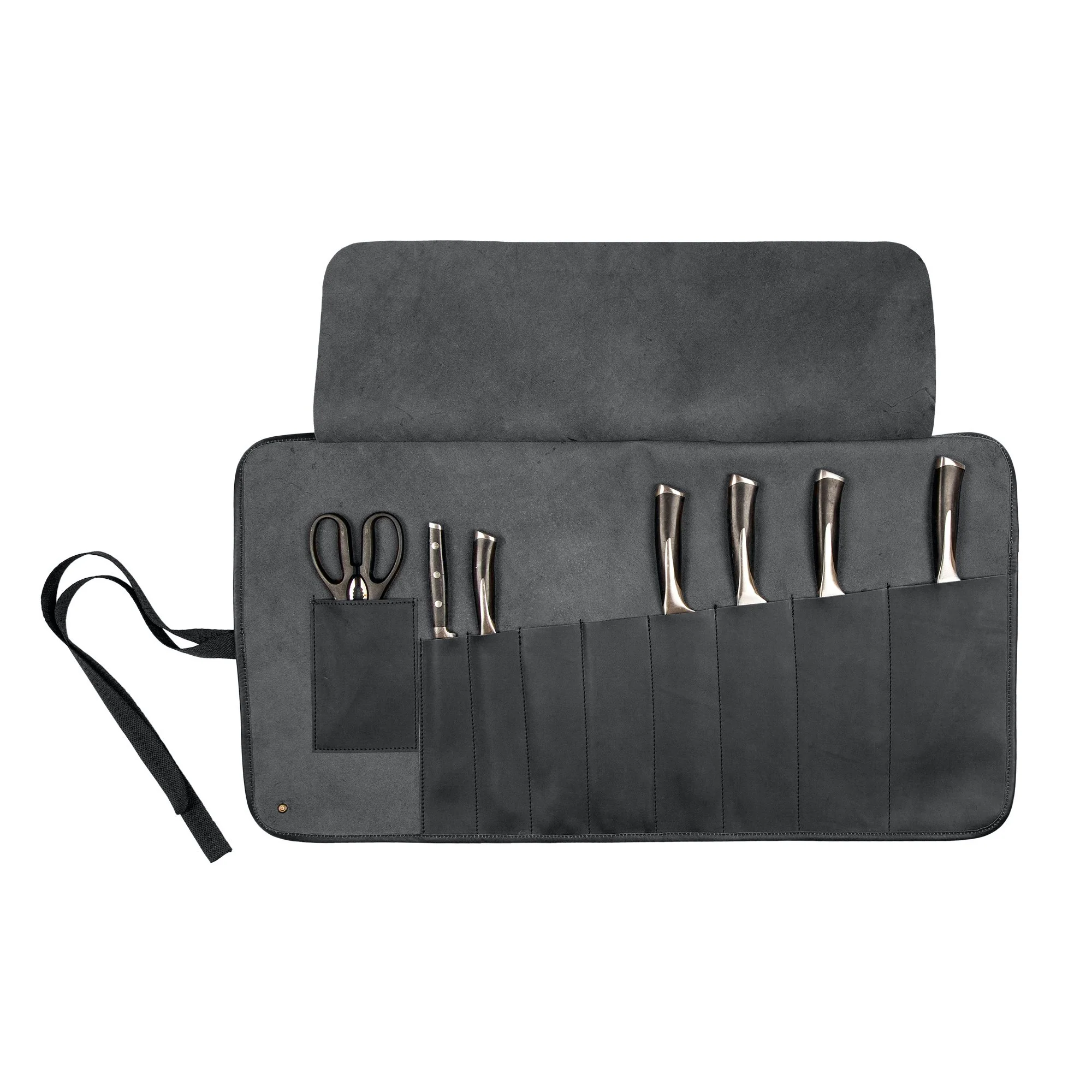 Classic Knife Roll - Image 7