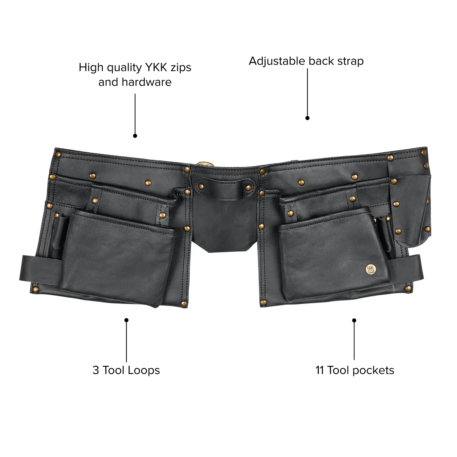 Classic Tool Belt - Image 4