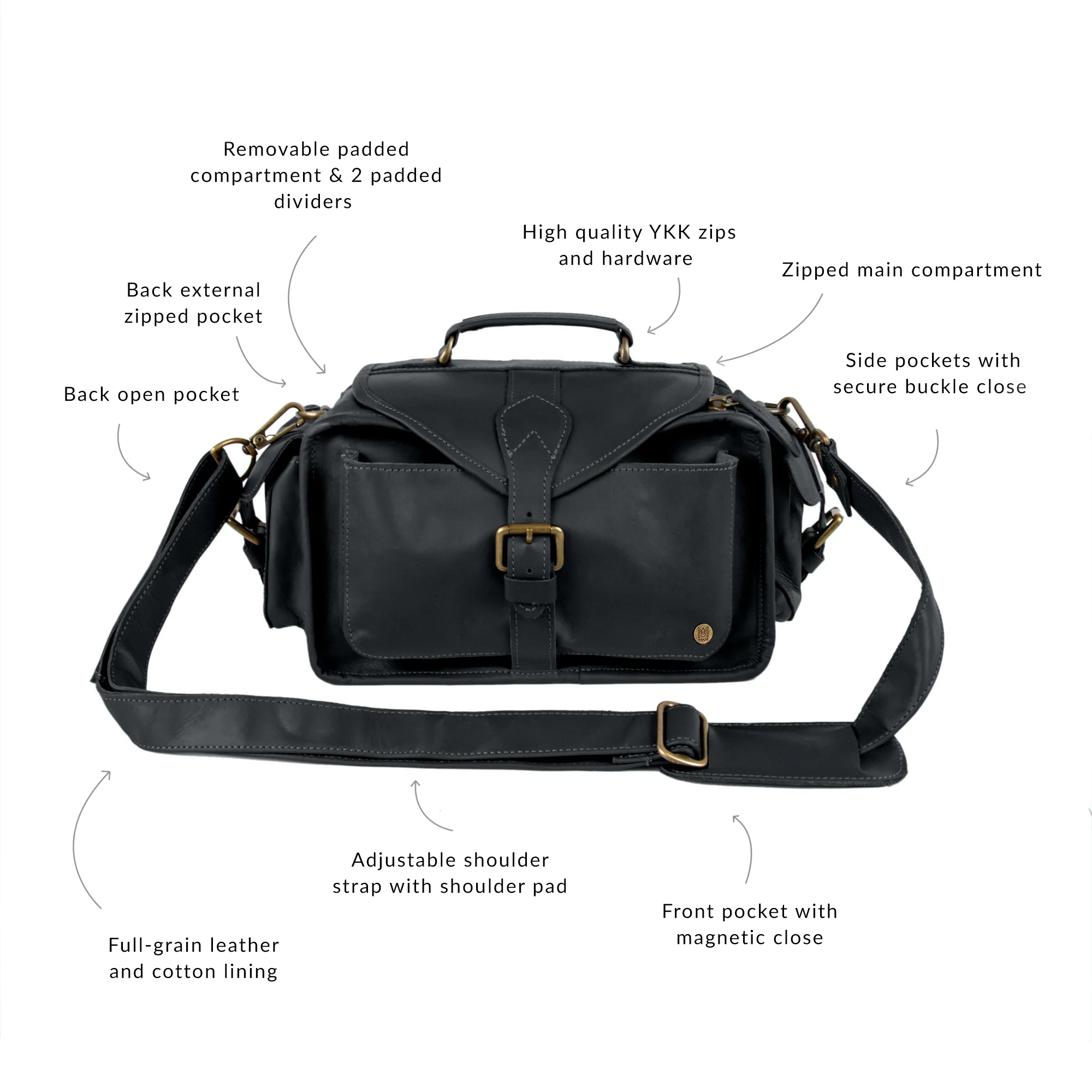 The Camera Bag - Image 3