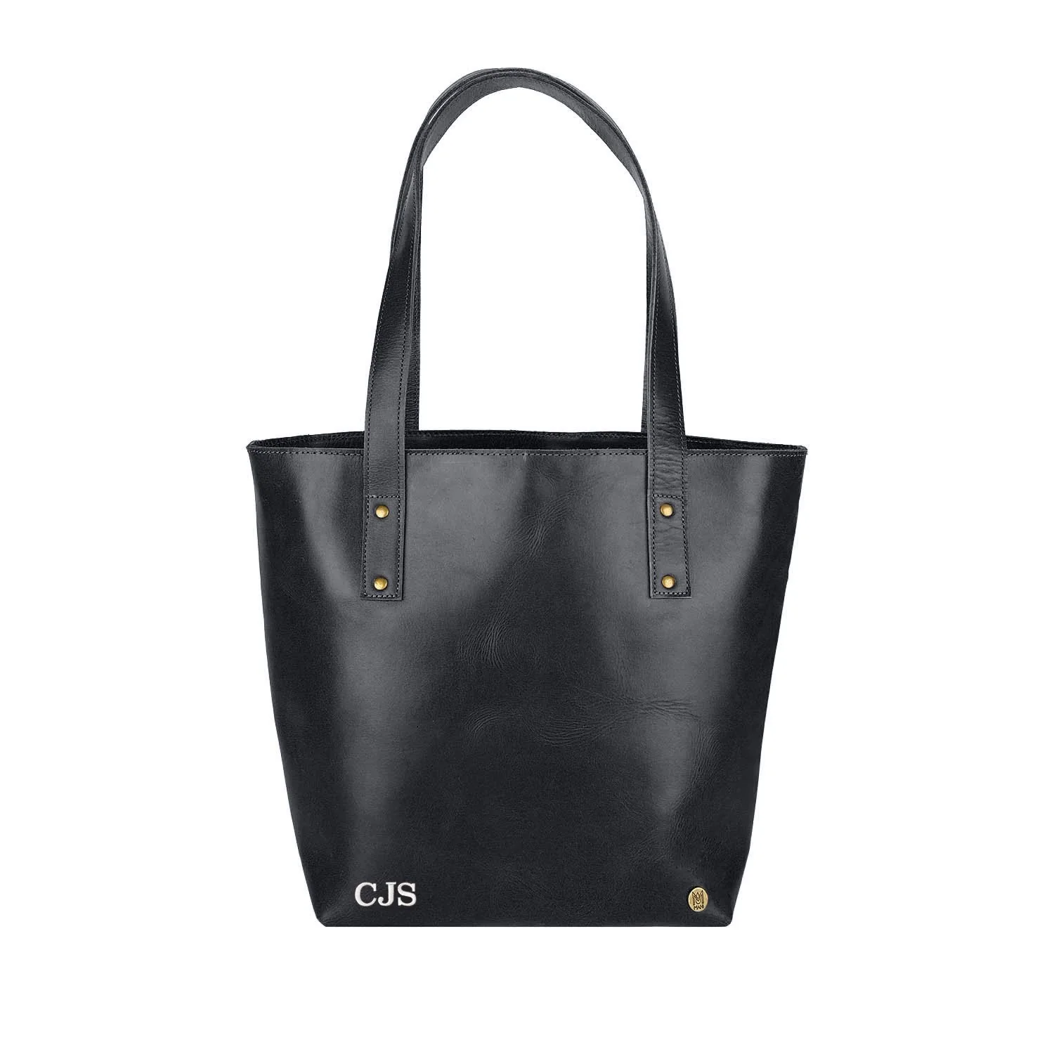 The Classic Buffalo Tote - Image 4