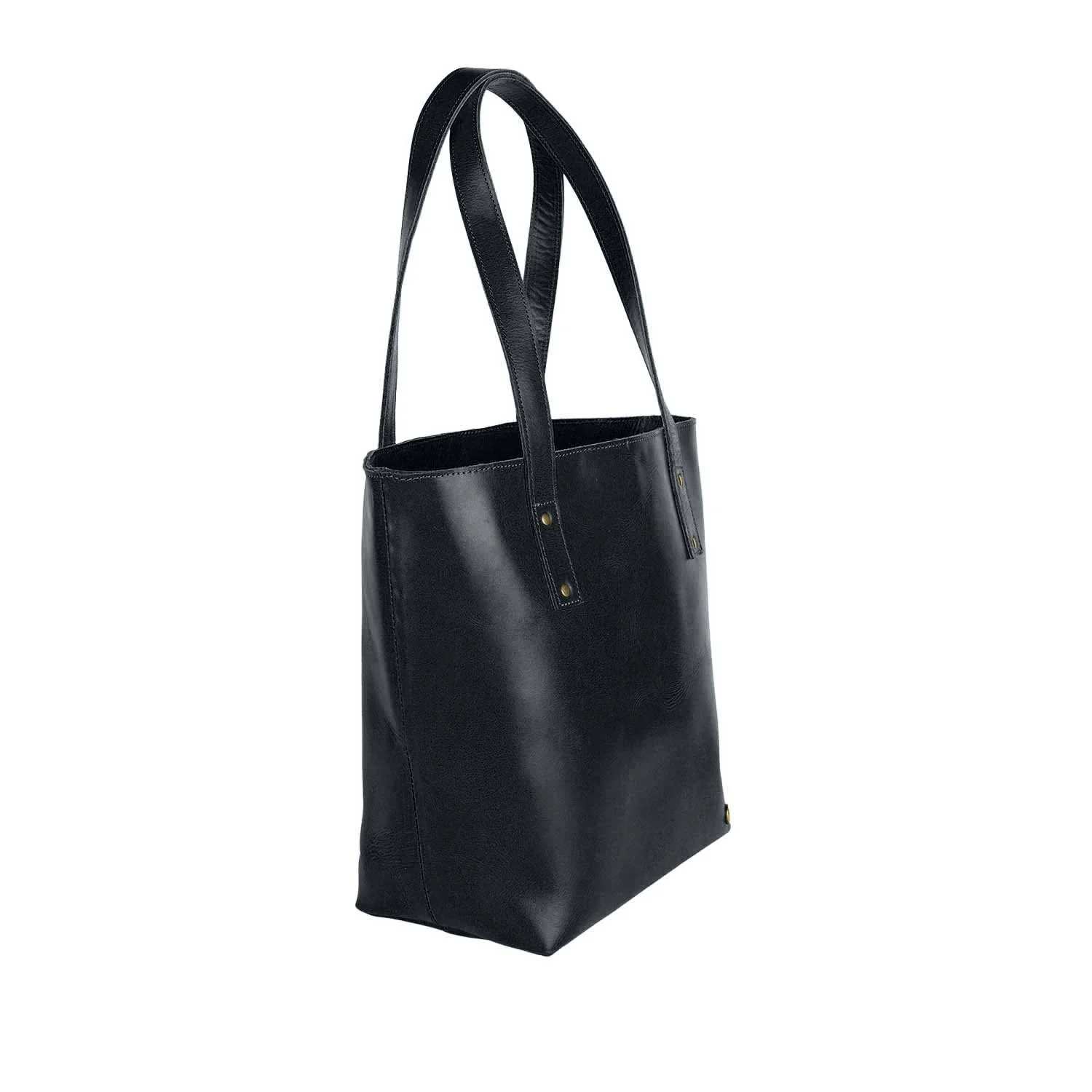 The Classic Buffalo Tote - Image 5