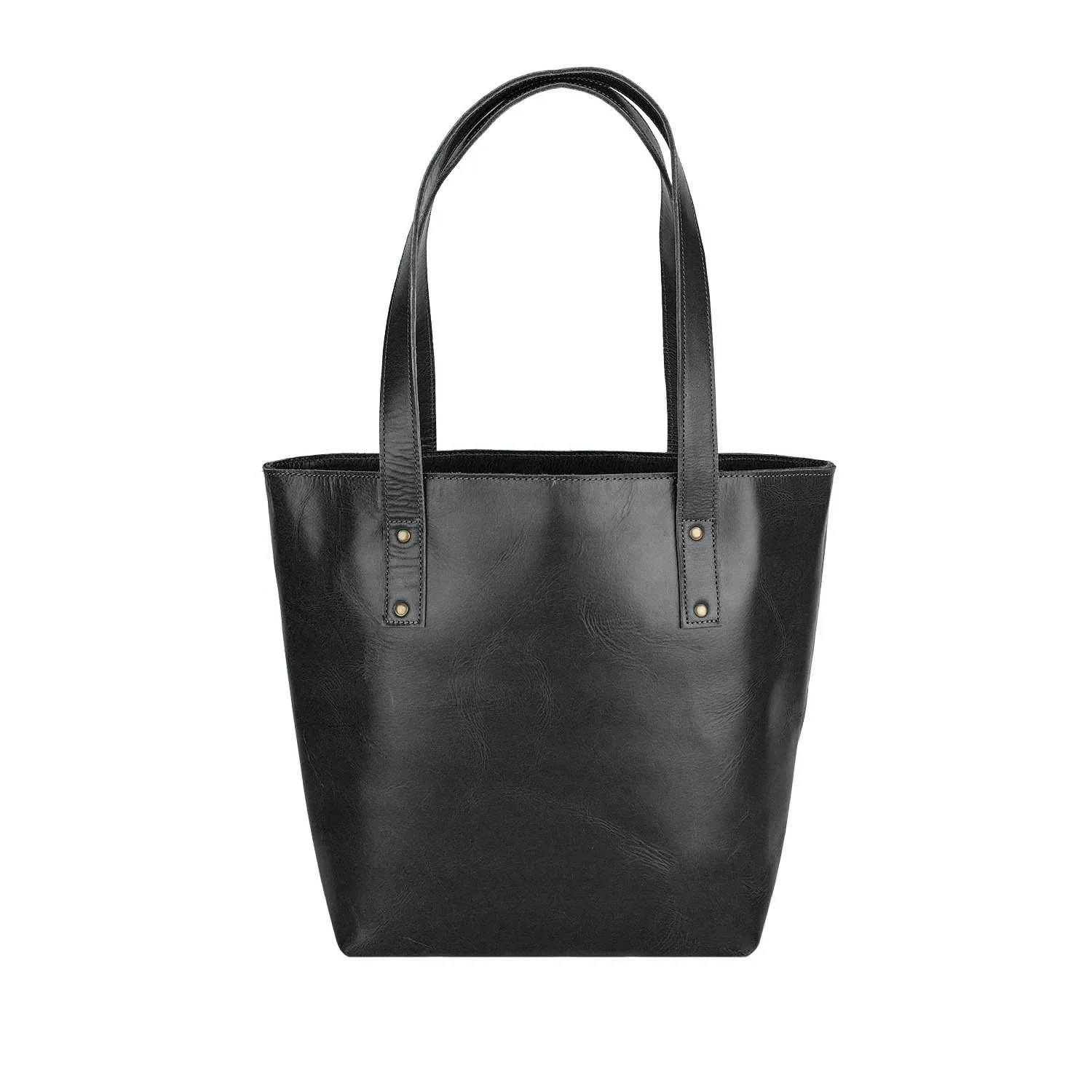 The Classic Buffalo Tote - Image 6
