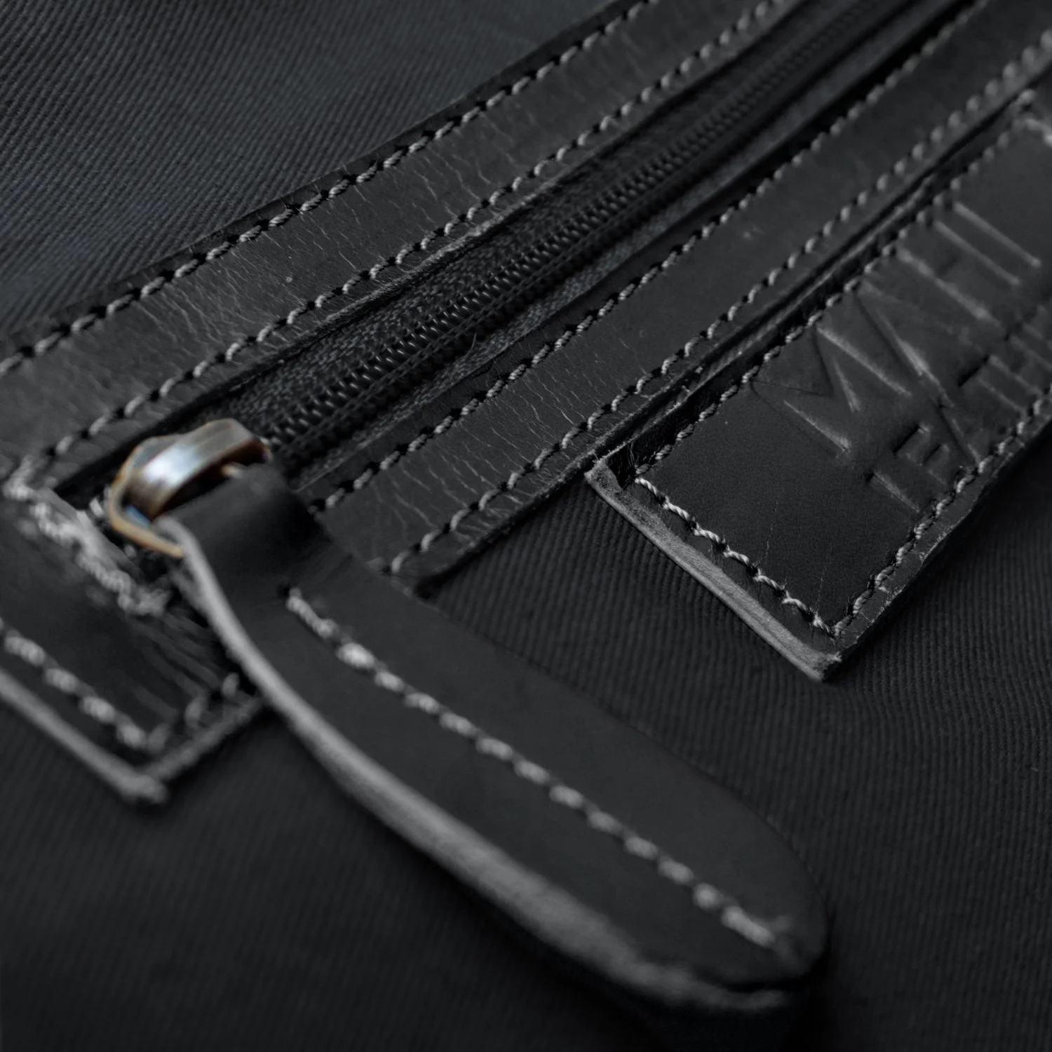 The Classic Buffalo Tote - Image 8