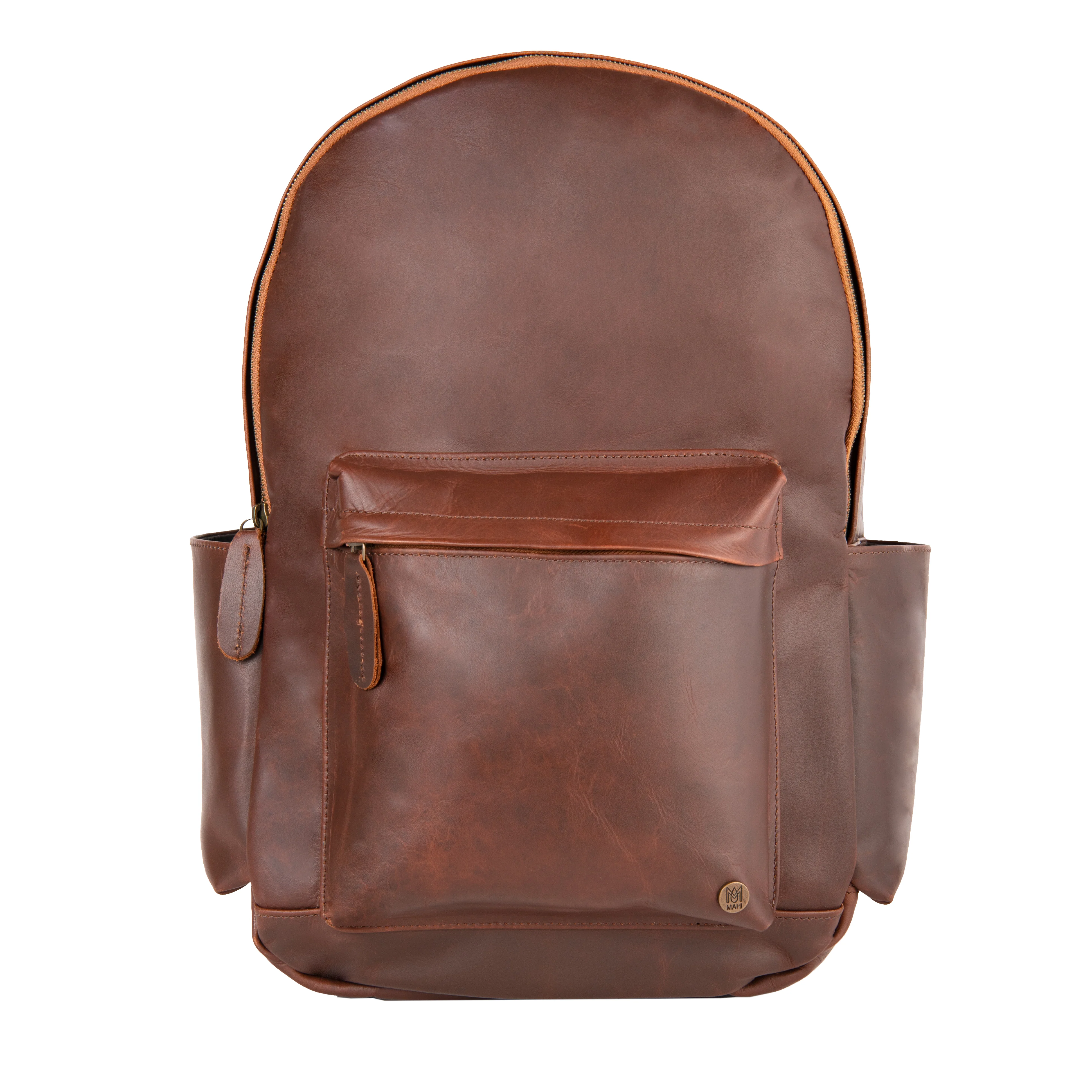 Custom Branded Leather Backpacks - Image 13