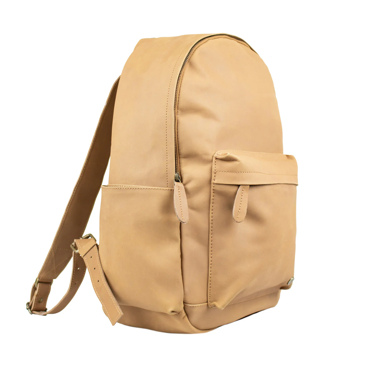 Custom Branded Leather Backpacks - Image 17