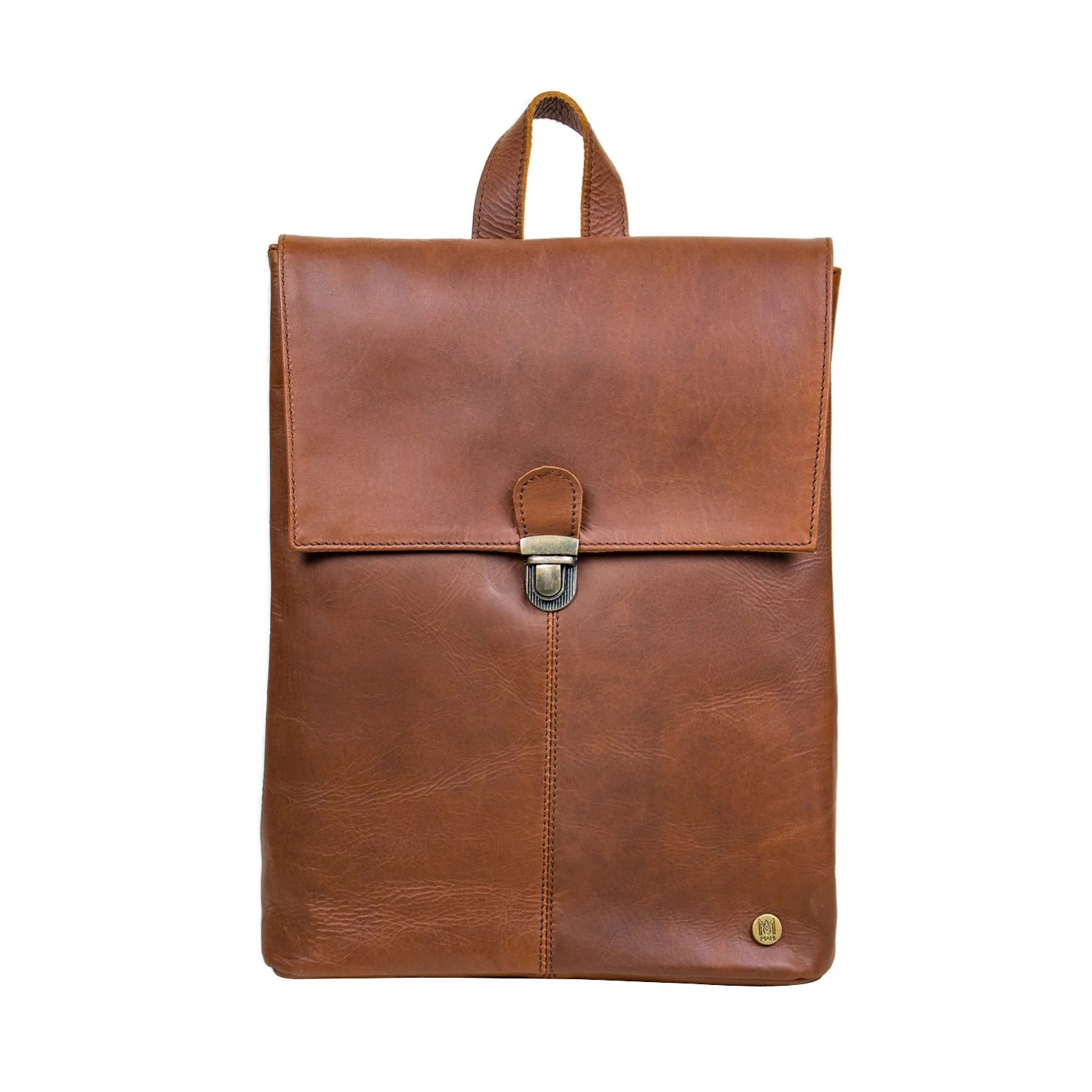 Custom Branded Leather Backpacks - Image 25