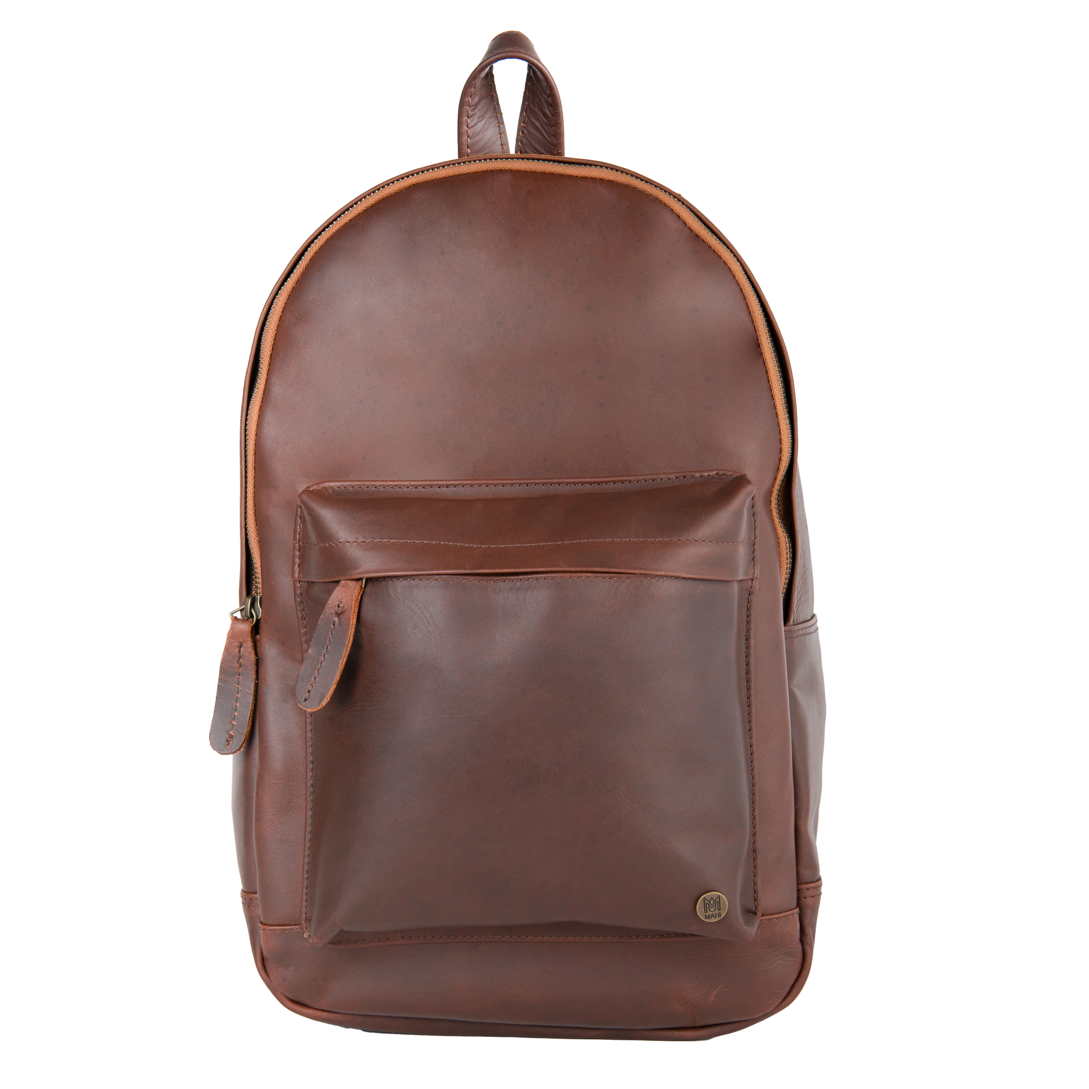 Custom Branded Leather Backpacks - Image 5