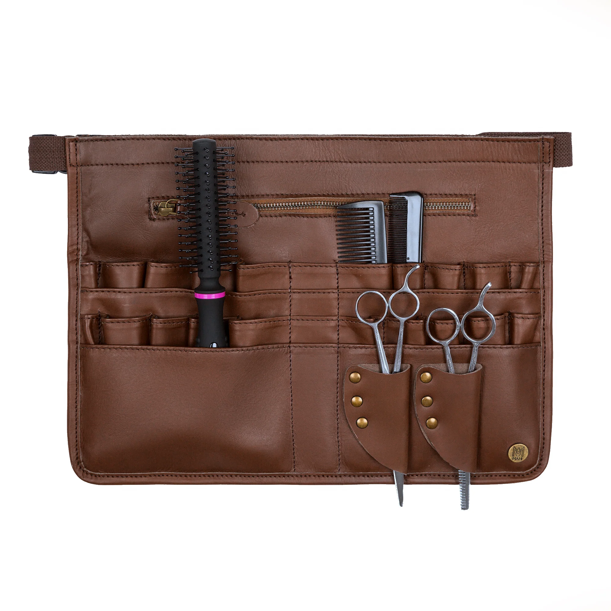 Classic Hairdressers Apron - Image 6