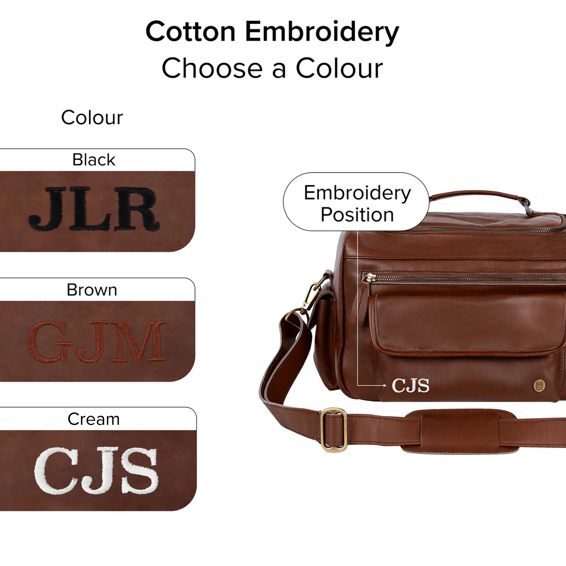 Classic Hairdressers Bag - Image 3