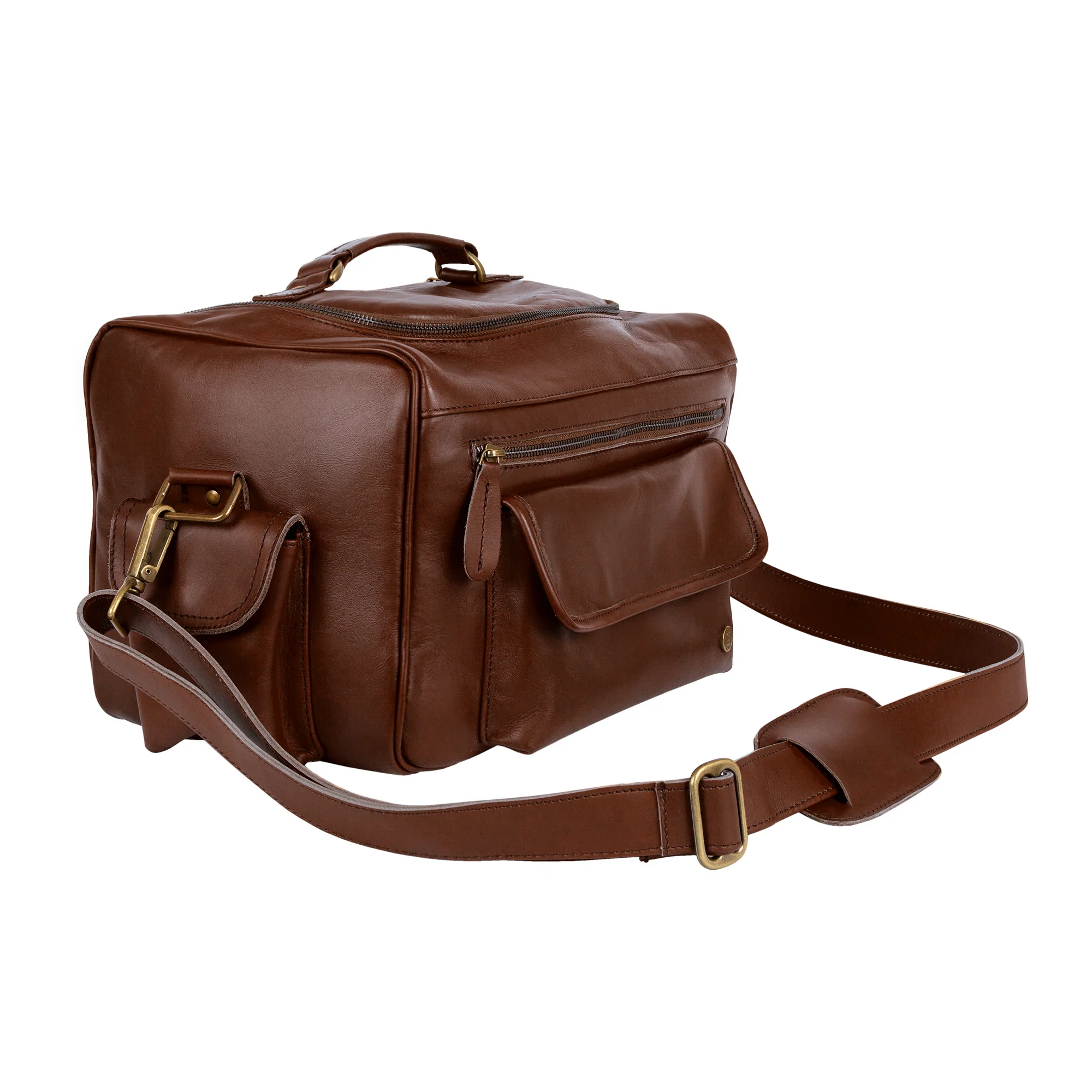 Classic Hairdressers Bag - Image 6