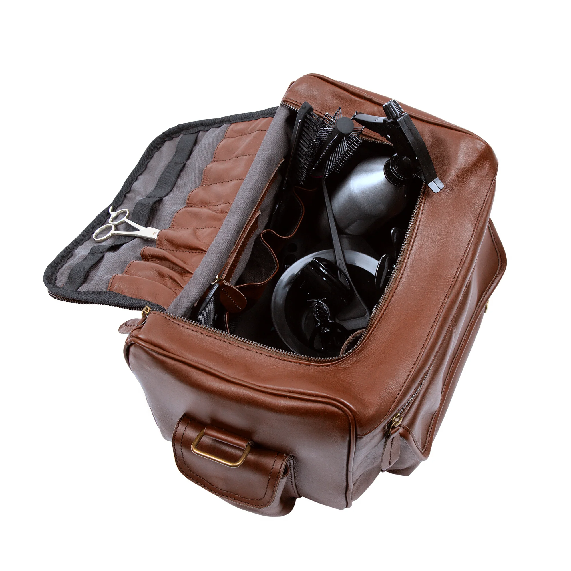 Classic Hairdressers Bag - Image 7