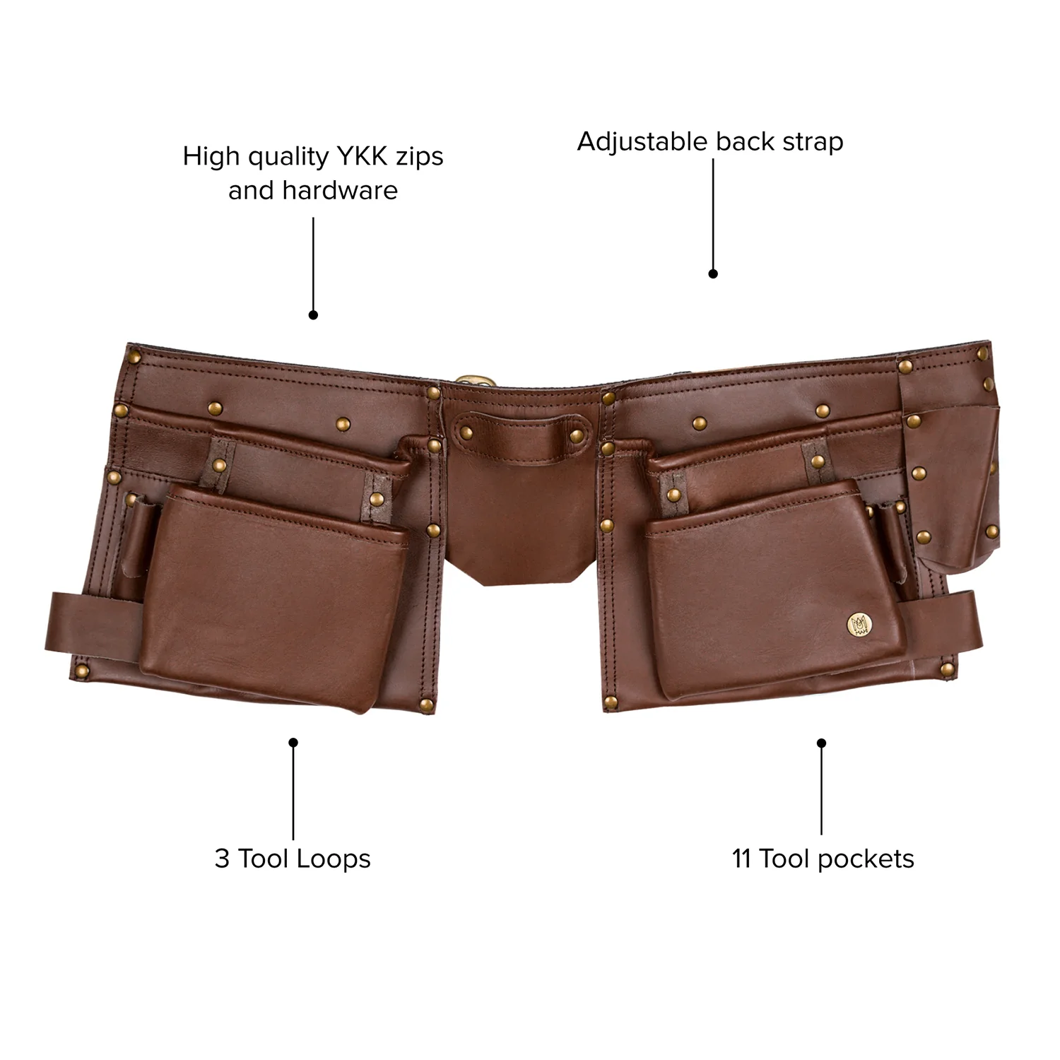 Classic Tool Belt - Image 5