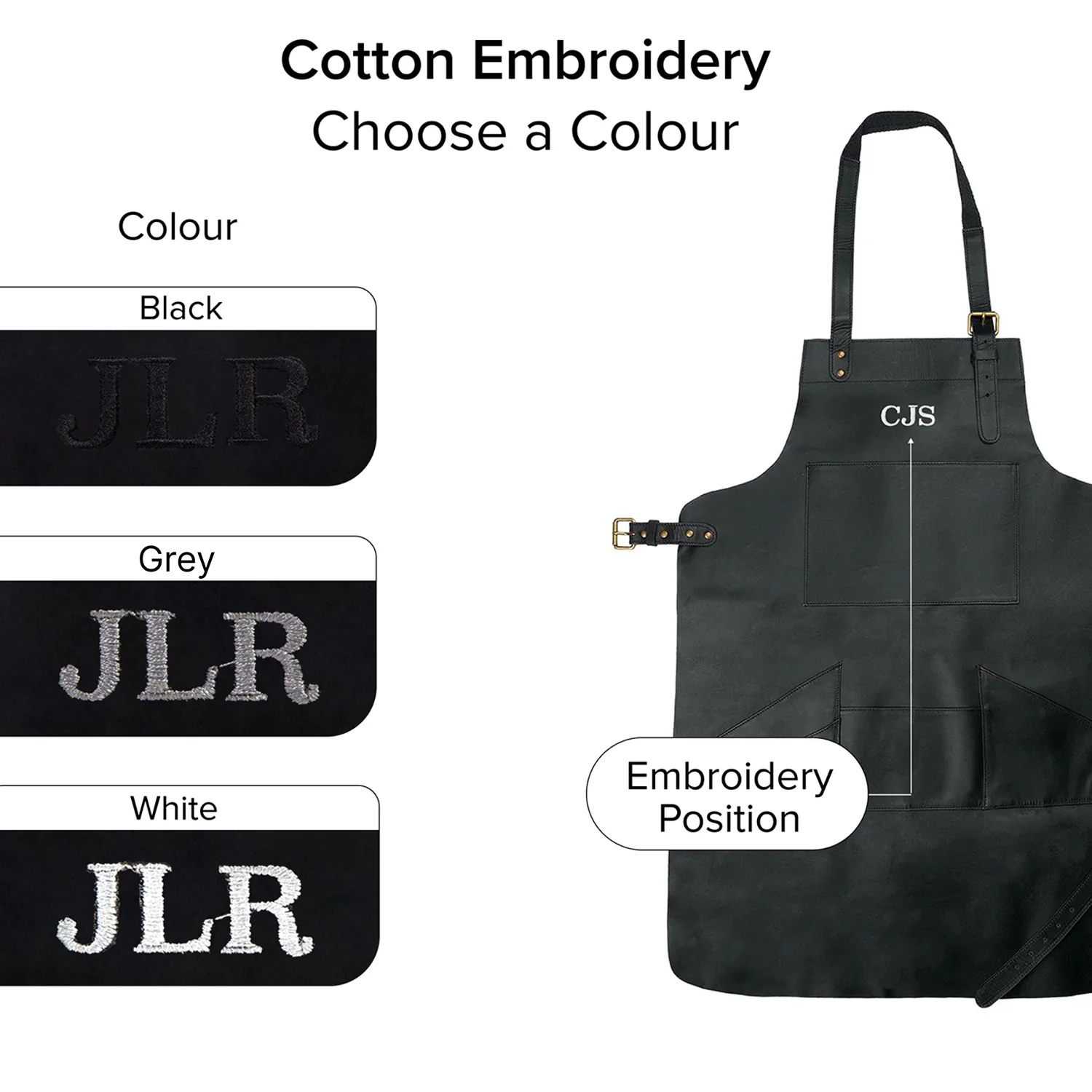 Chef Gift Set - Image 6