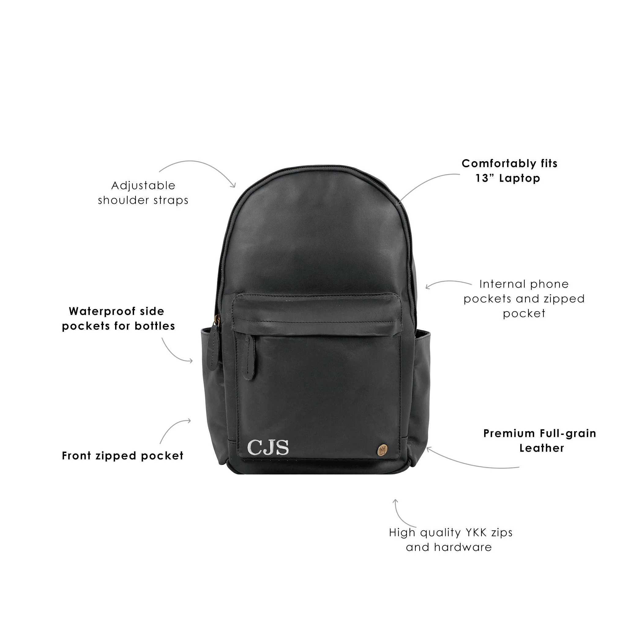 The Classic Backpack 2.0 - Image 8