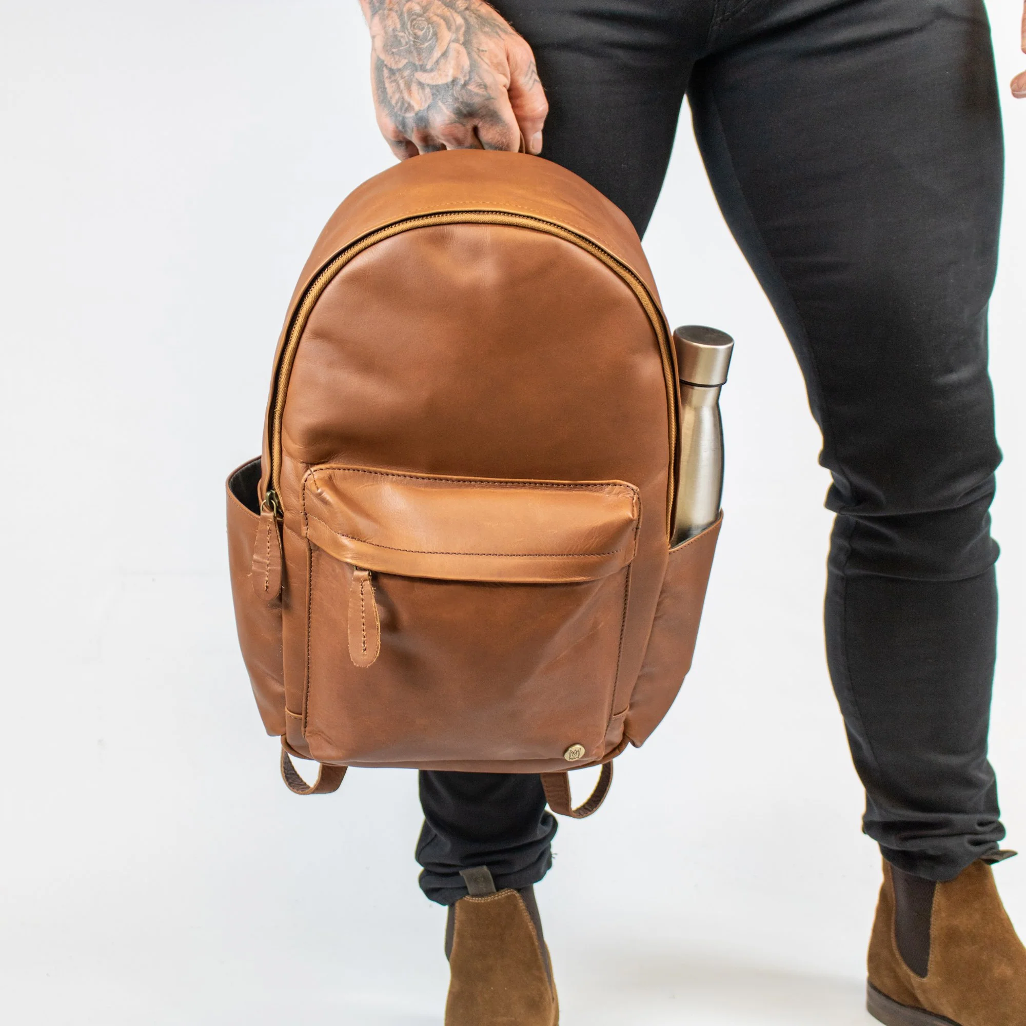 The Classic Backpack 2.0 - Image 3