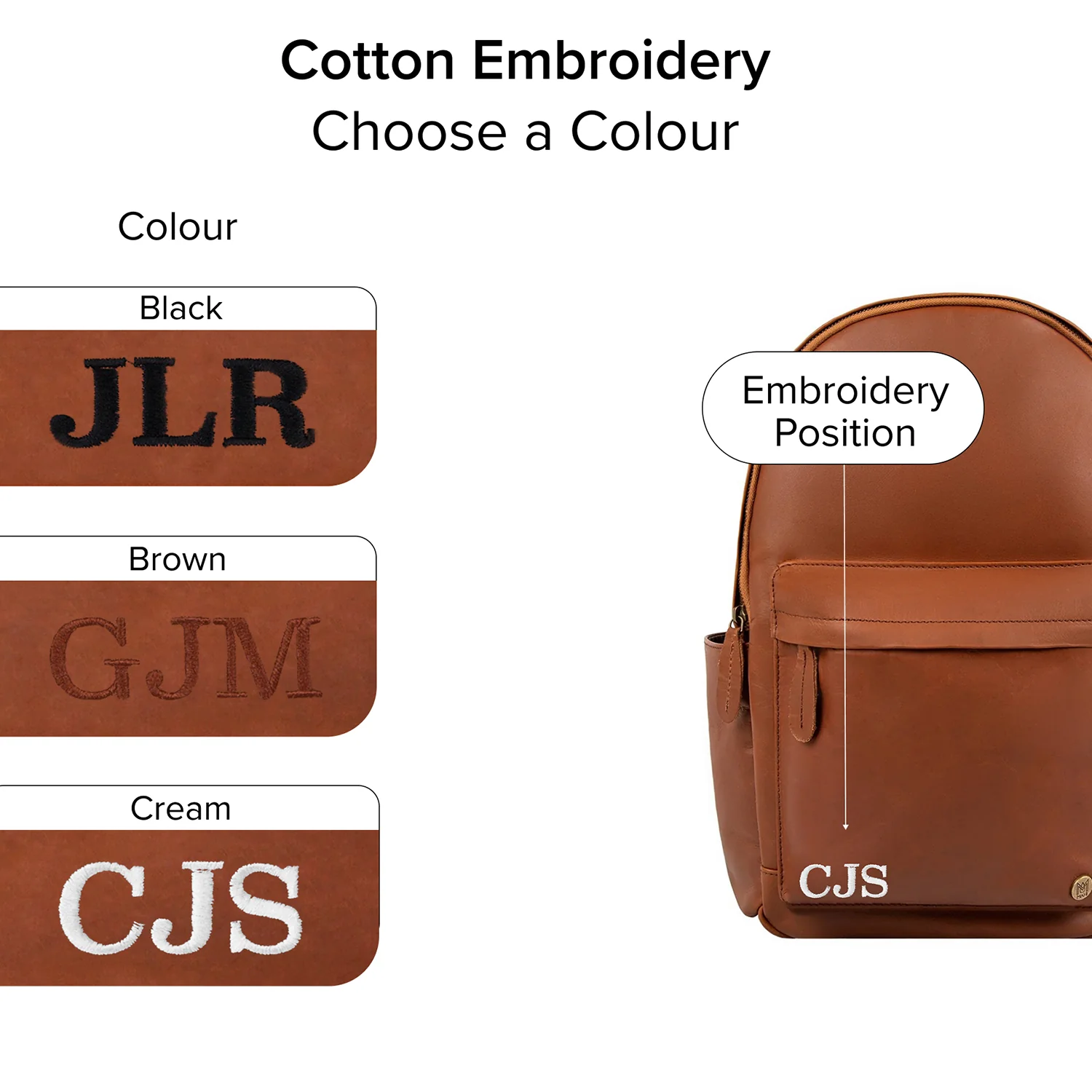 The Classic Backpack 2.0 - Image 4