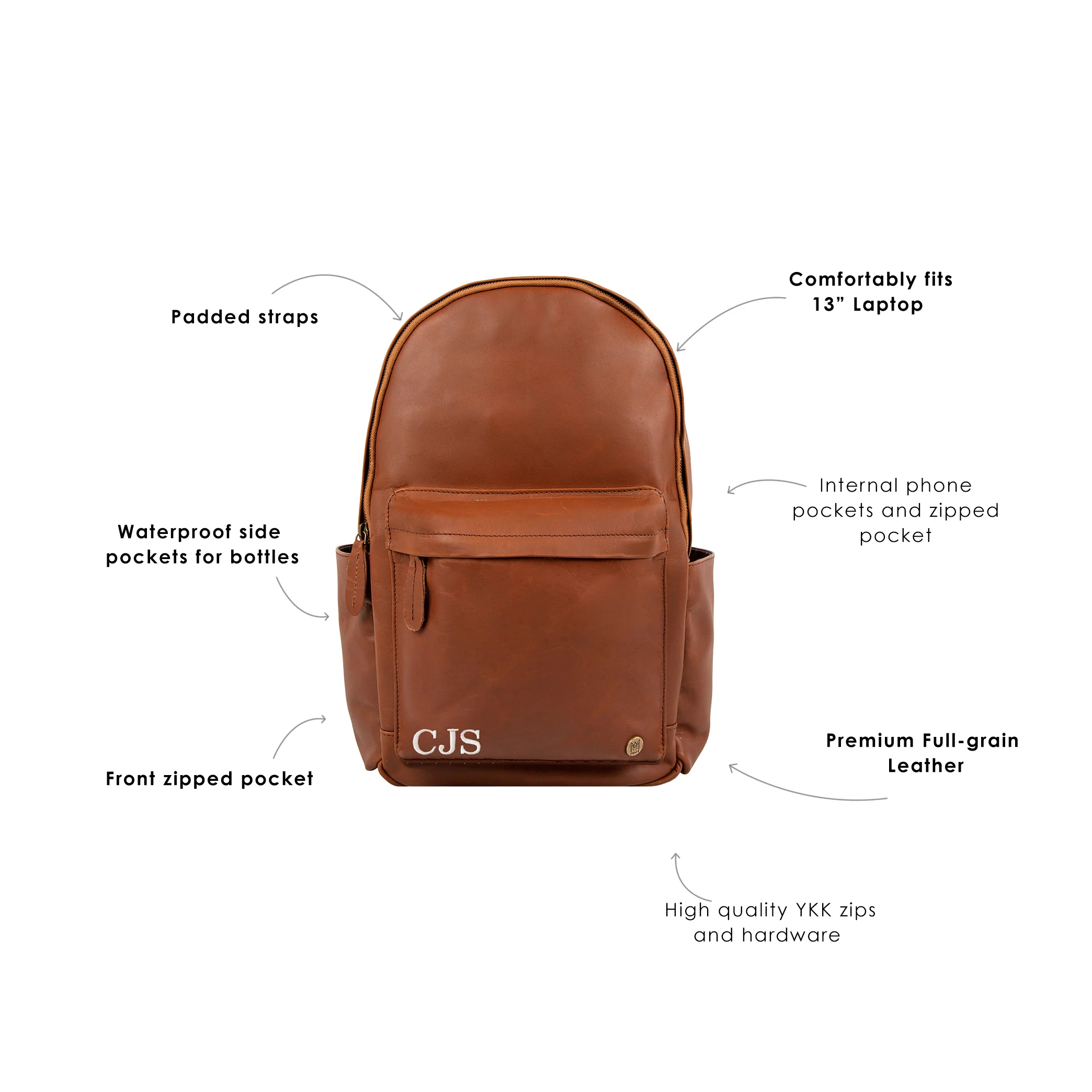 The Classic Backpack 2.0 - Image 5