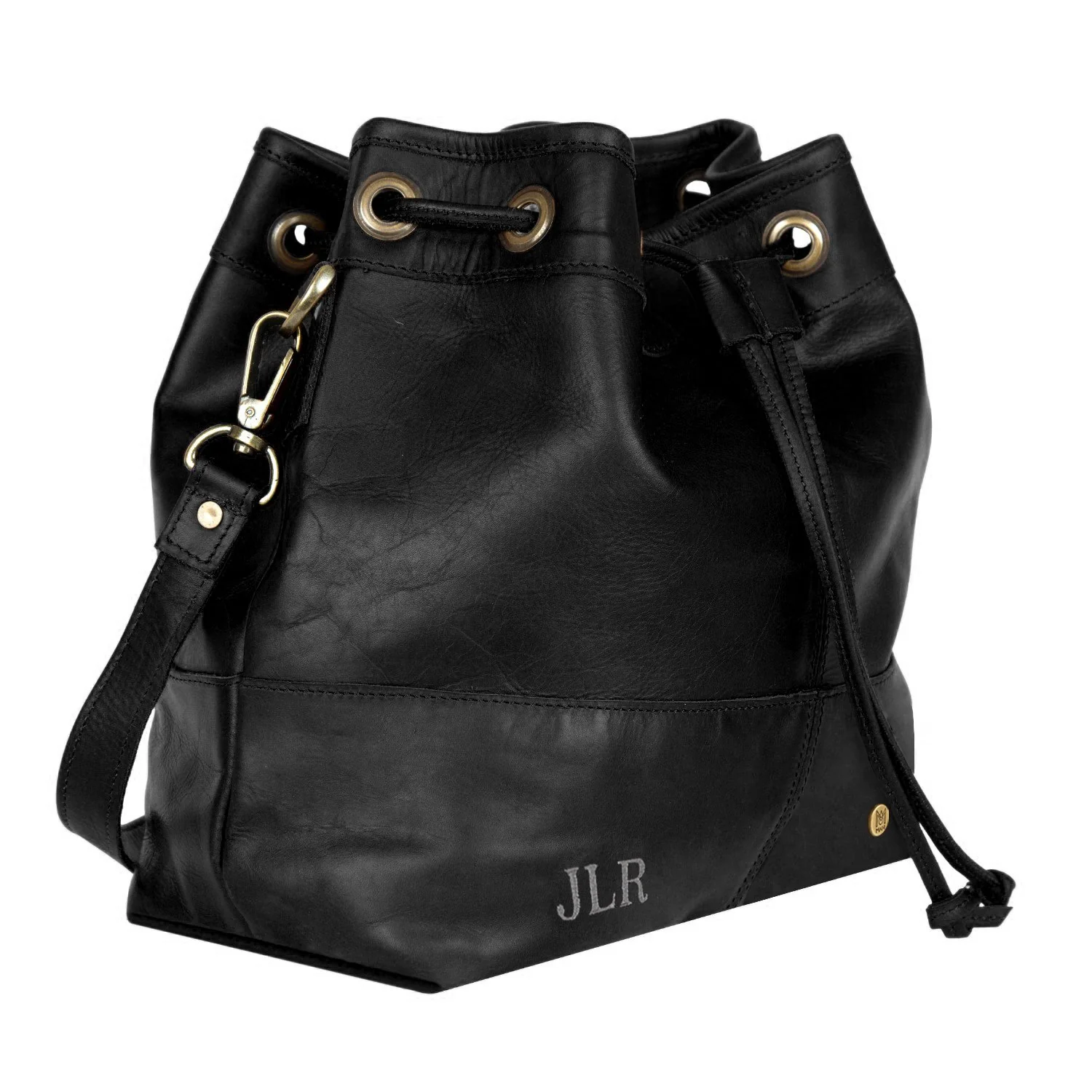 The Classic Bucket Bag - Image 5