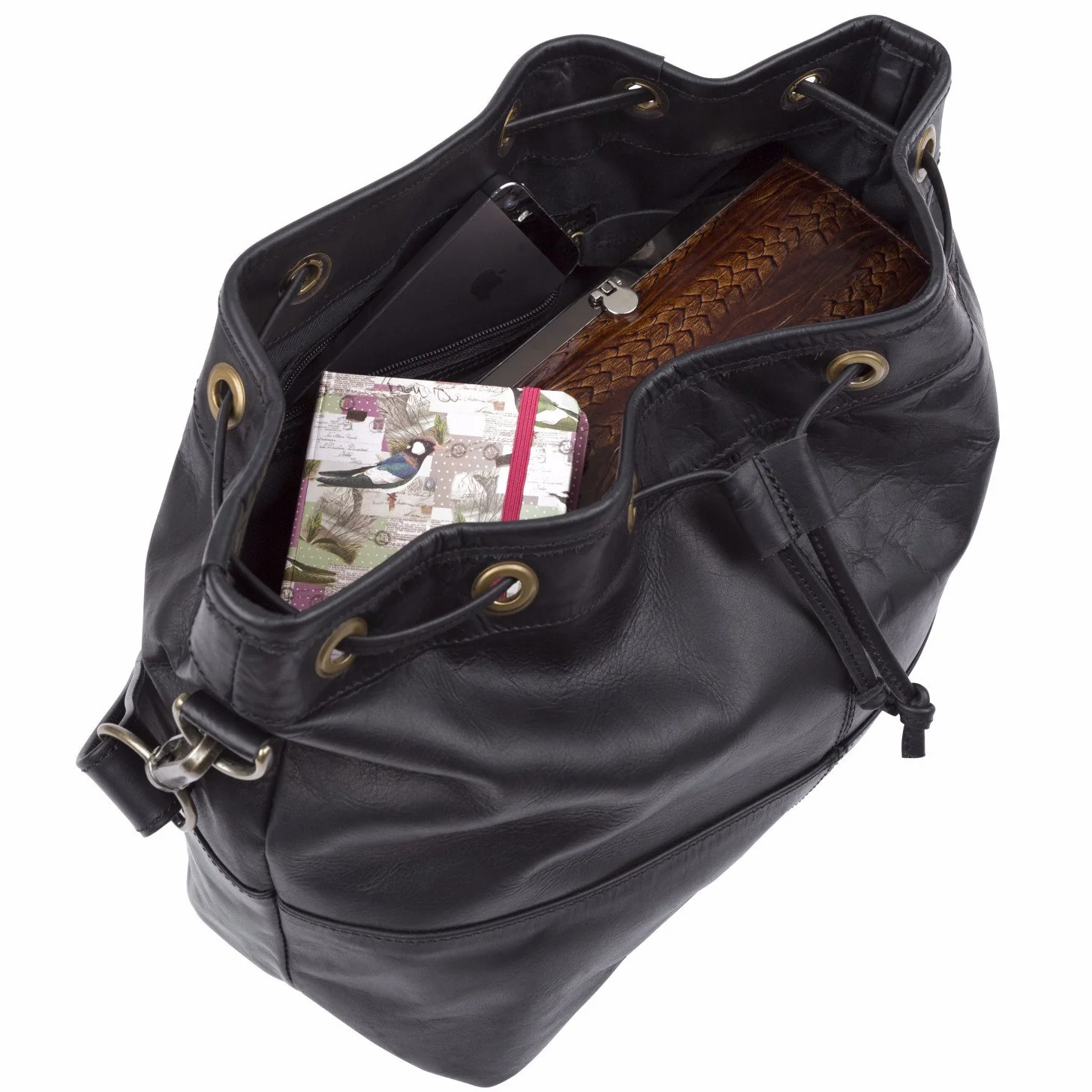 The Classic Bucket Bag - Image 7