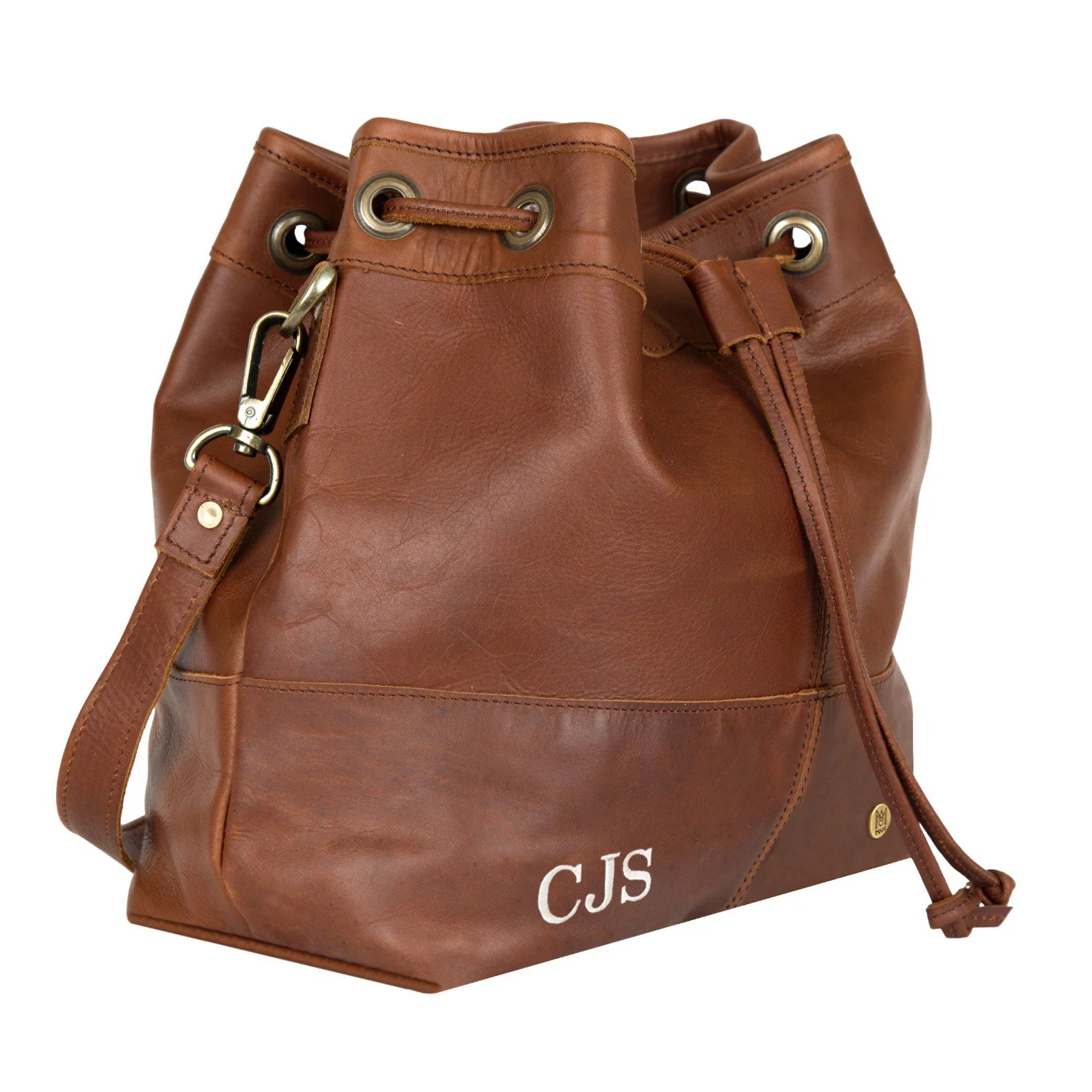 The Classic Bucket Bag - Image 5