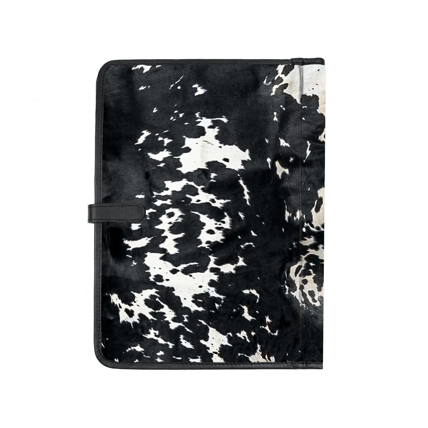 Classic Cowhide Portfolio - Image 6