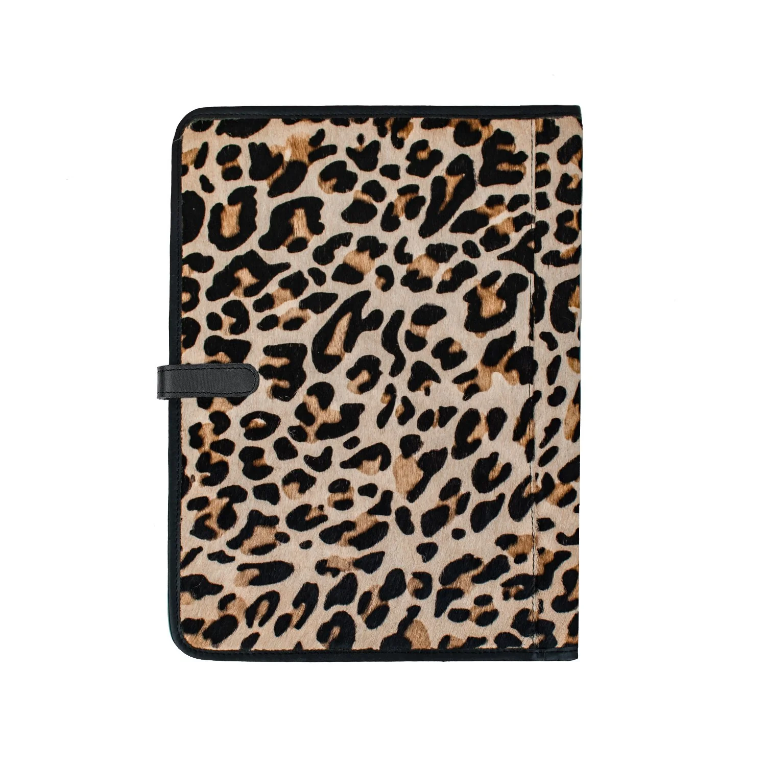 Classic Cowhide Portfolio - Image 6