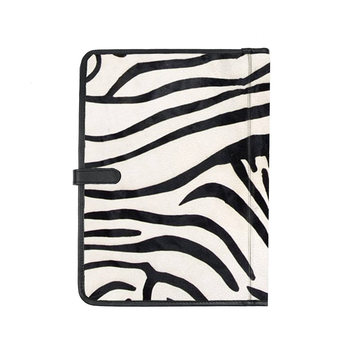 Classic Cowhide Portfolio - Image 6
