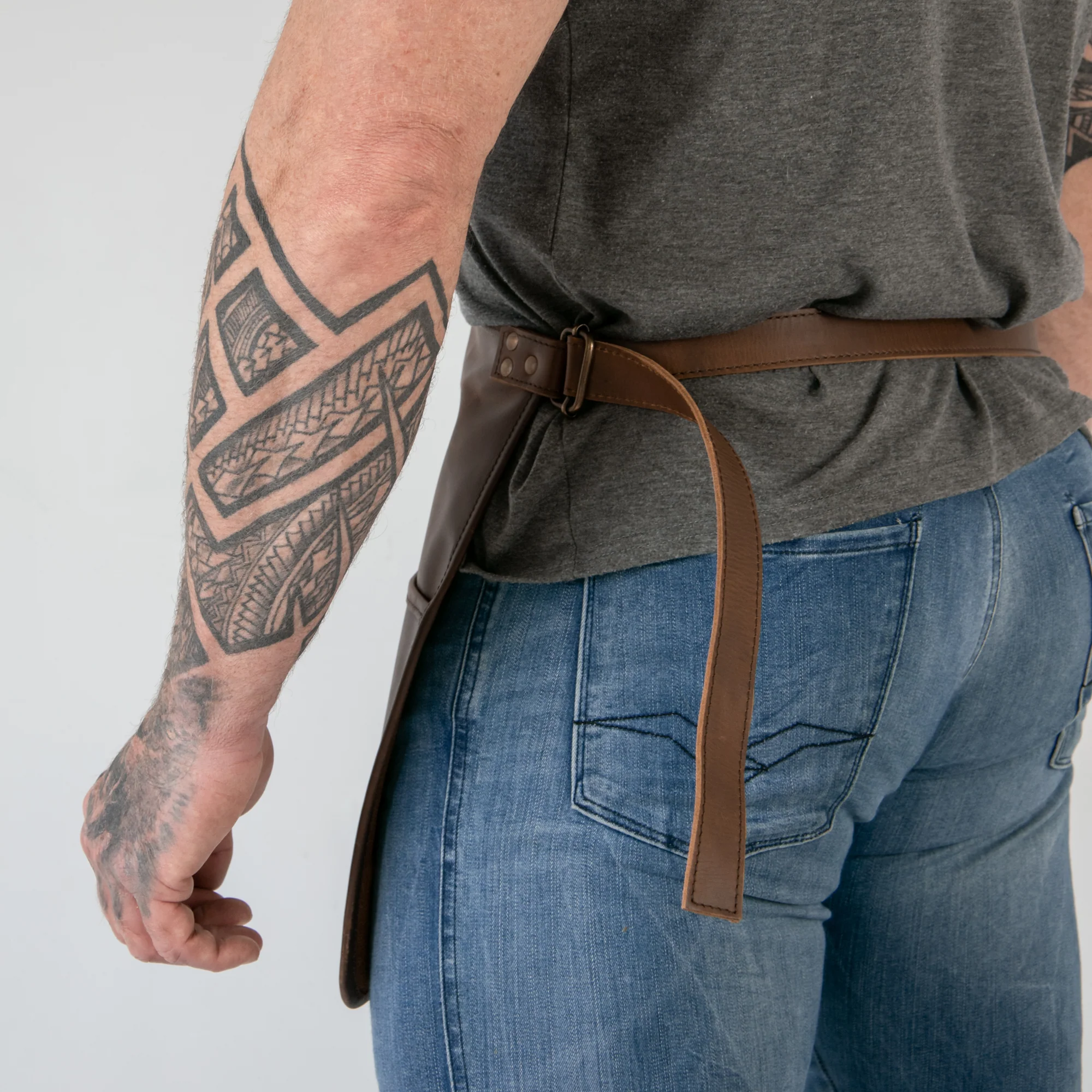 Half Apron - Image 6