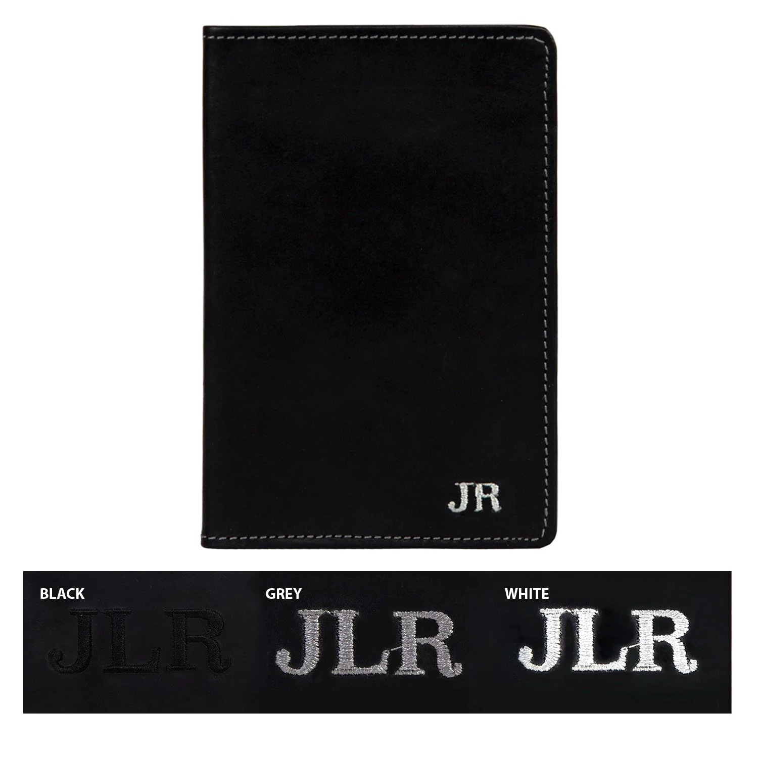 The Classic Passport Cover - Image 3
