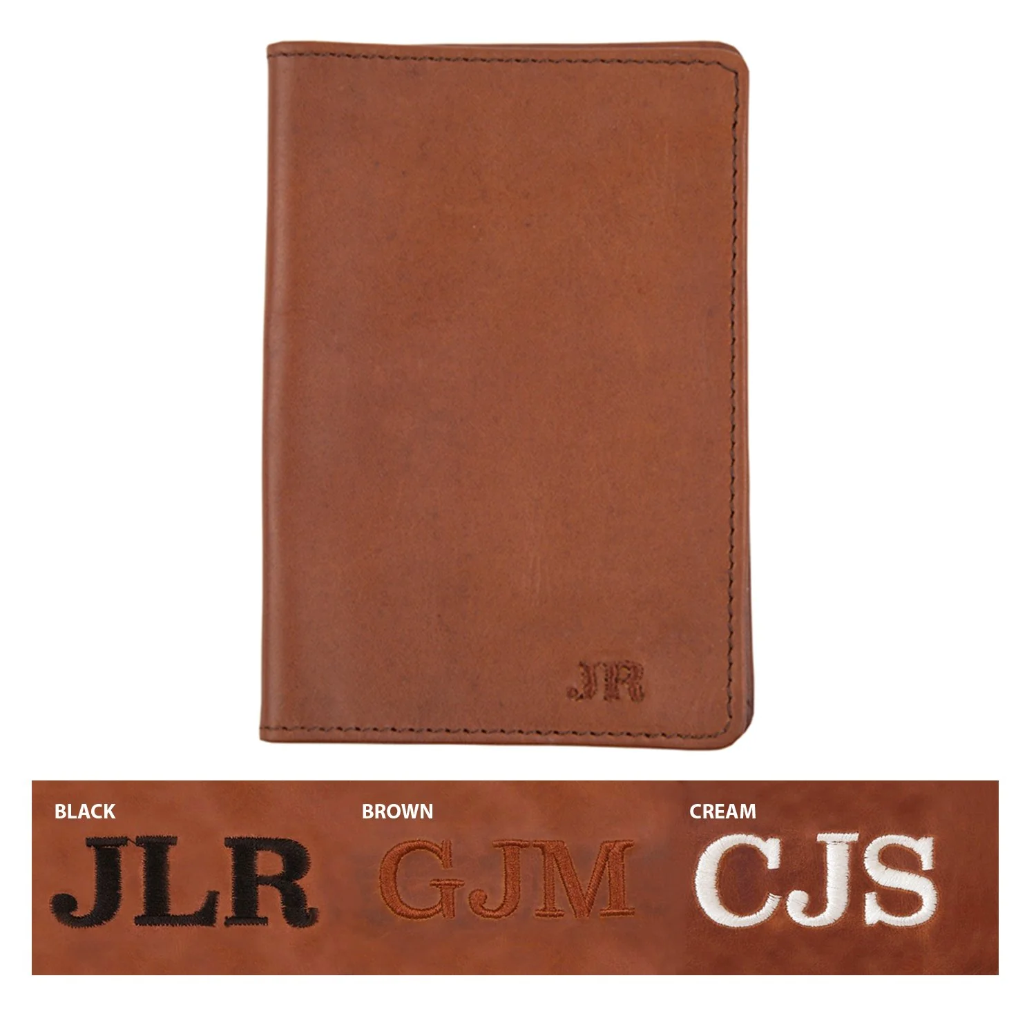 The Classic Passport Cover - Image 3