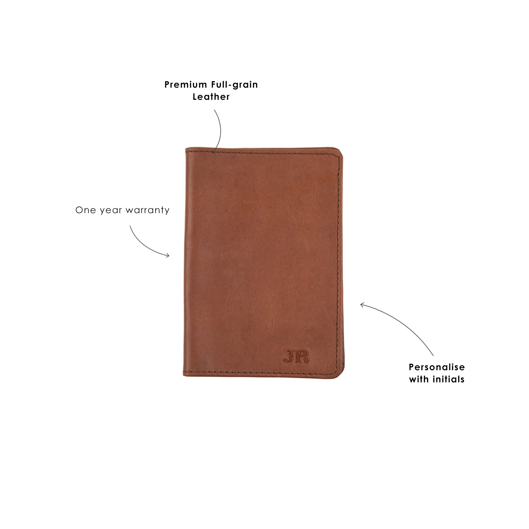 The Classic Passport Cover - Image 5