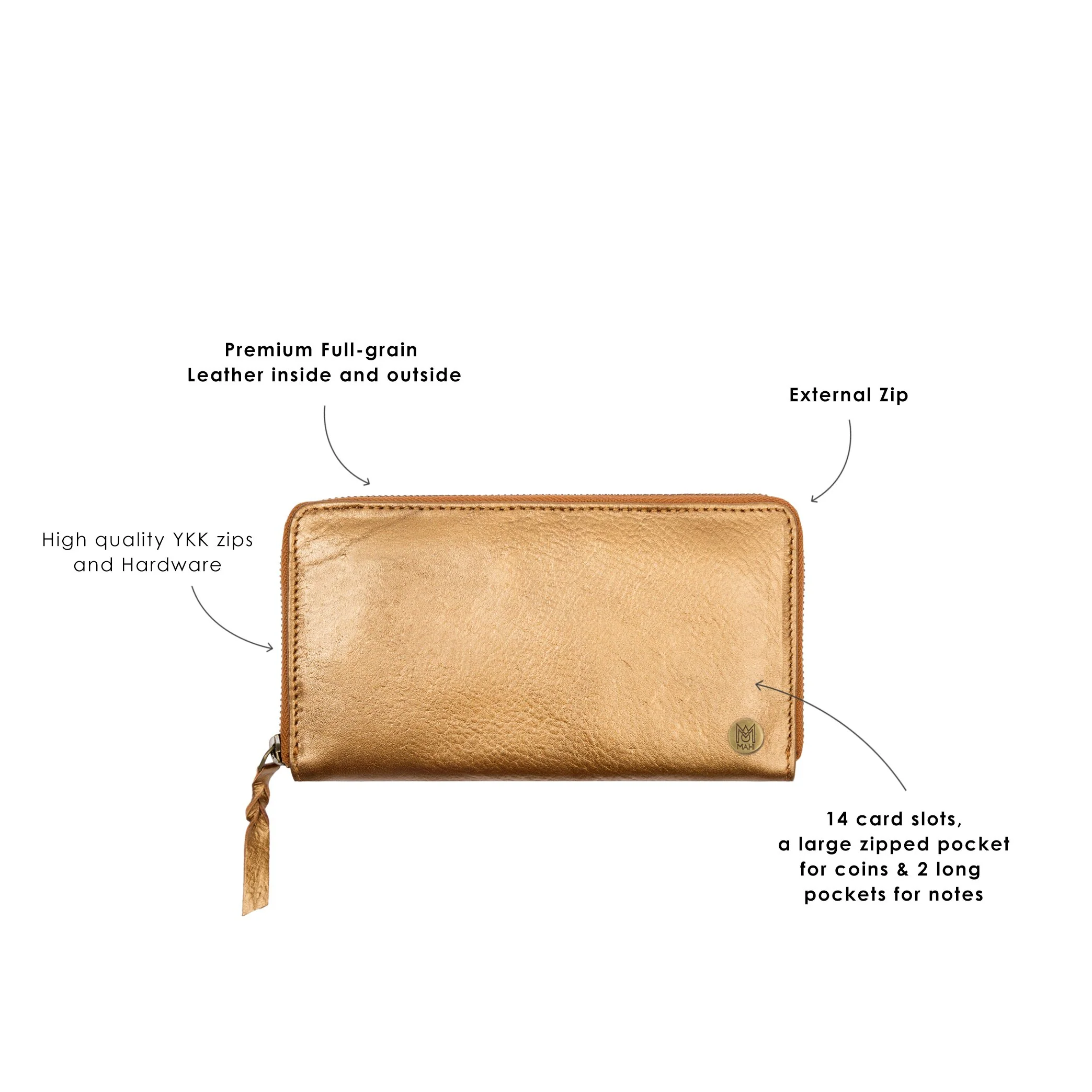 The Classic Purse - Image 5