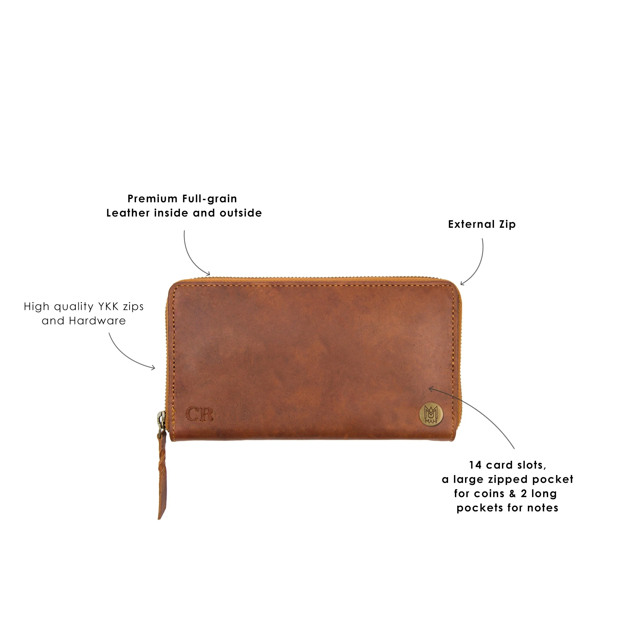 The Classic Purse - Image 6