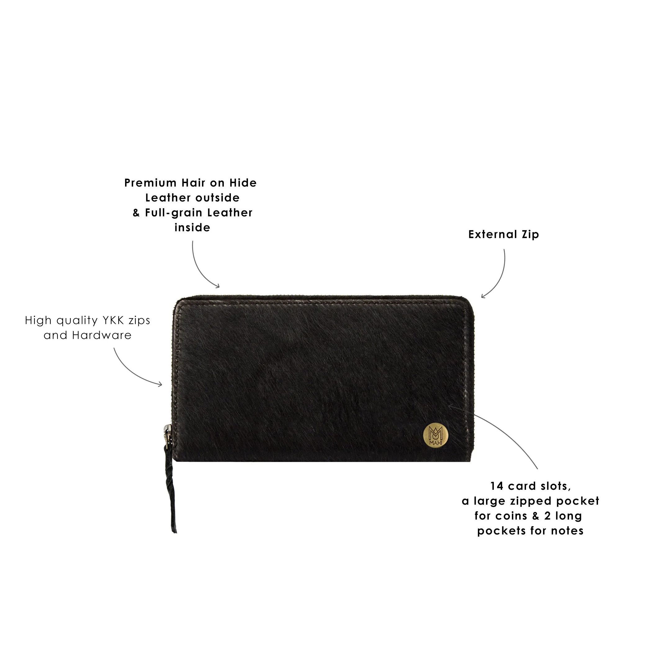 The Classic Purse - Image 5