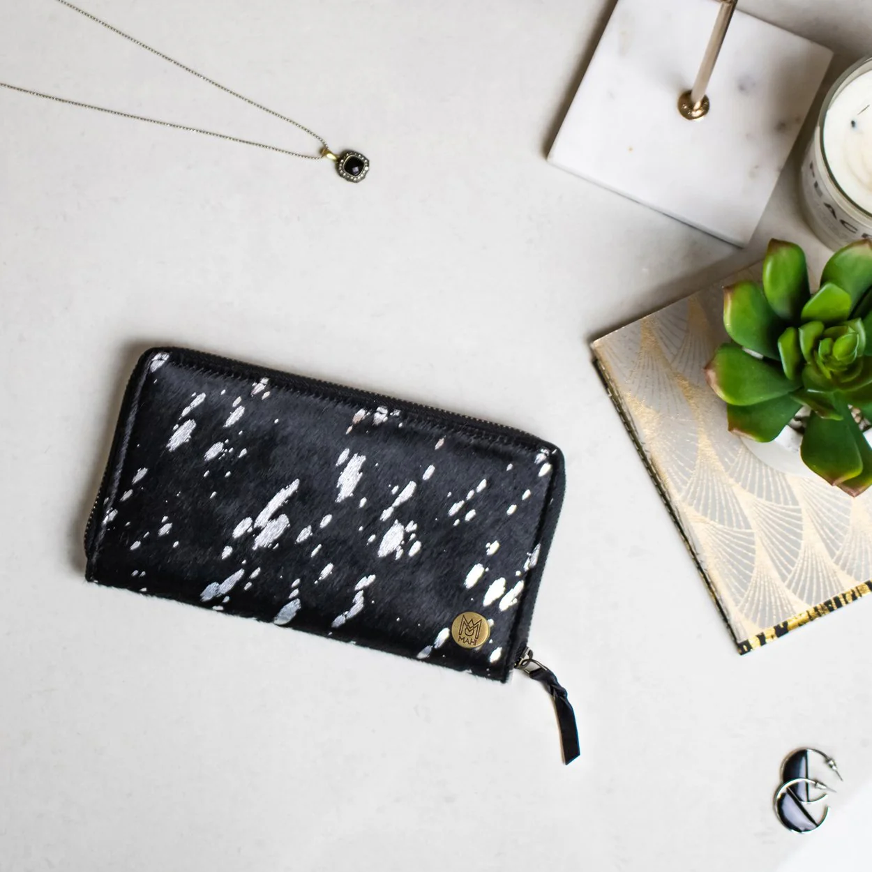 The Classic Purse - Image 2