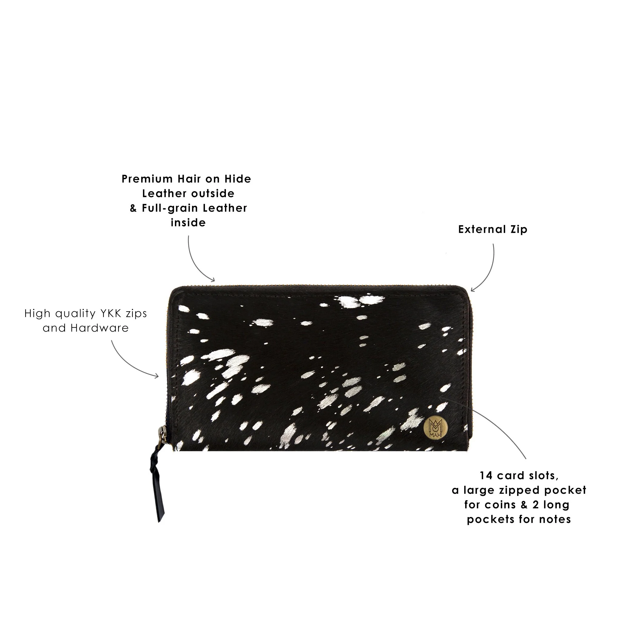 The Classic Purse - Image 5