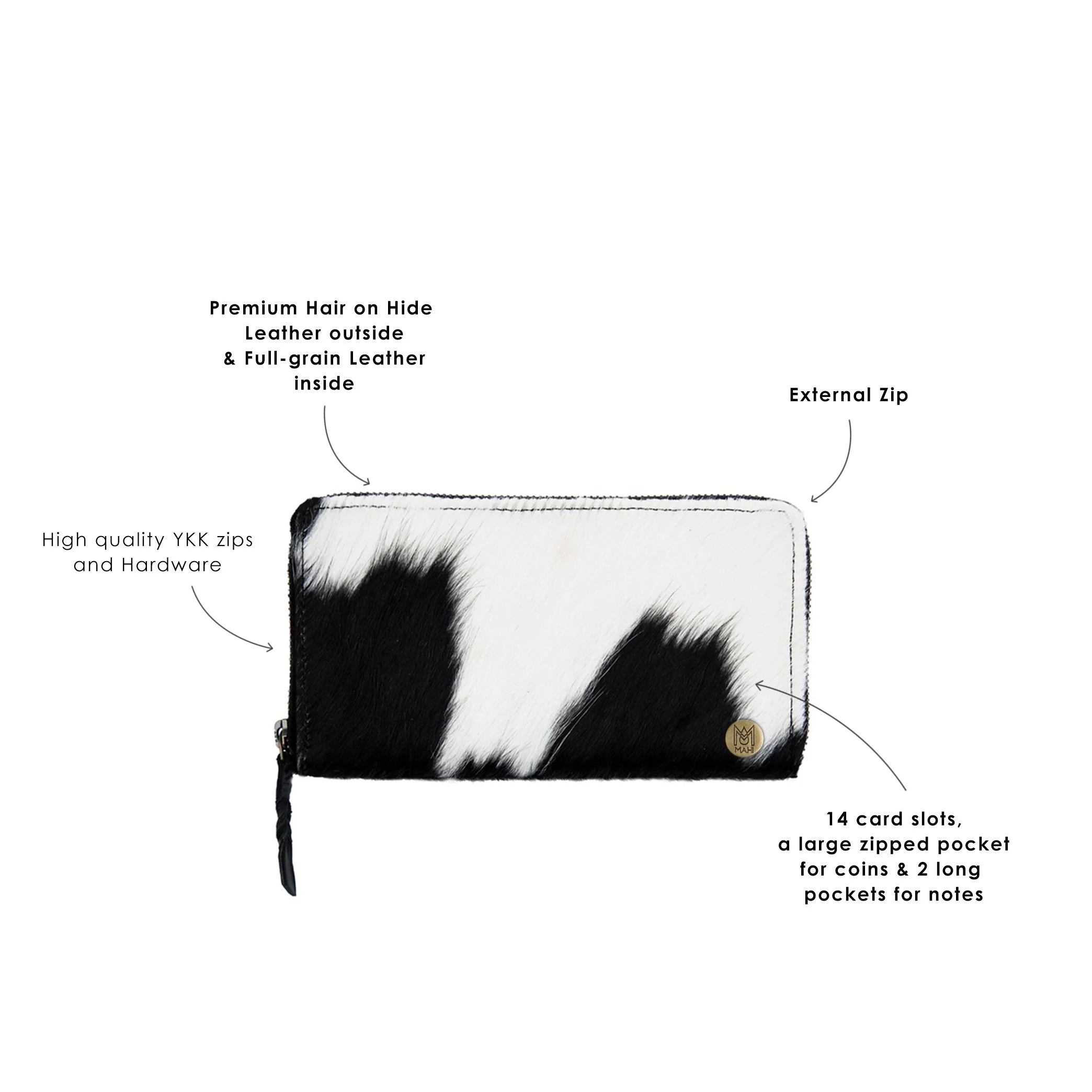 The Classic Purse - Image 5