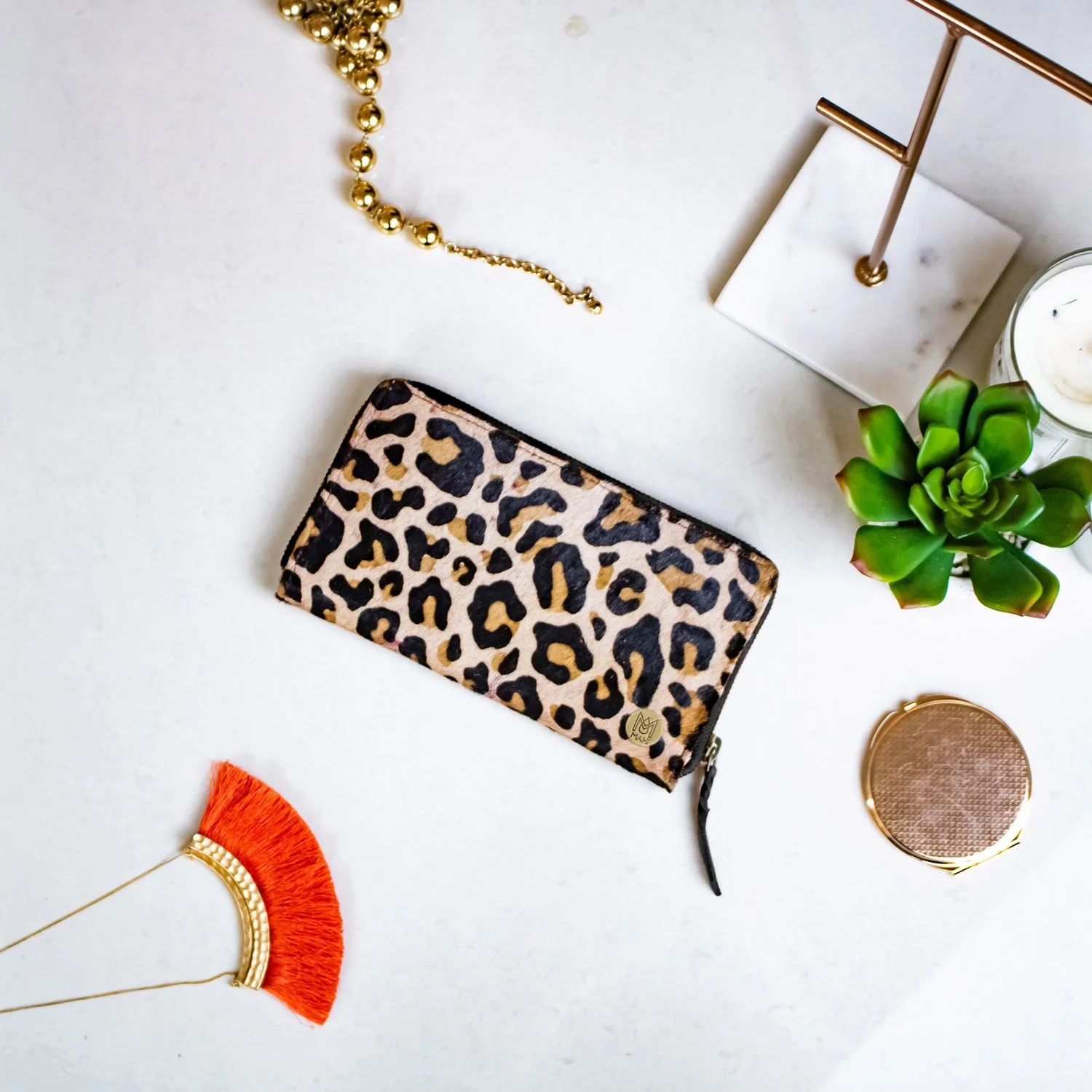 The Classic Purse - Image 2