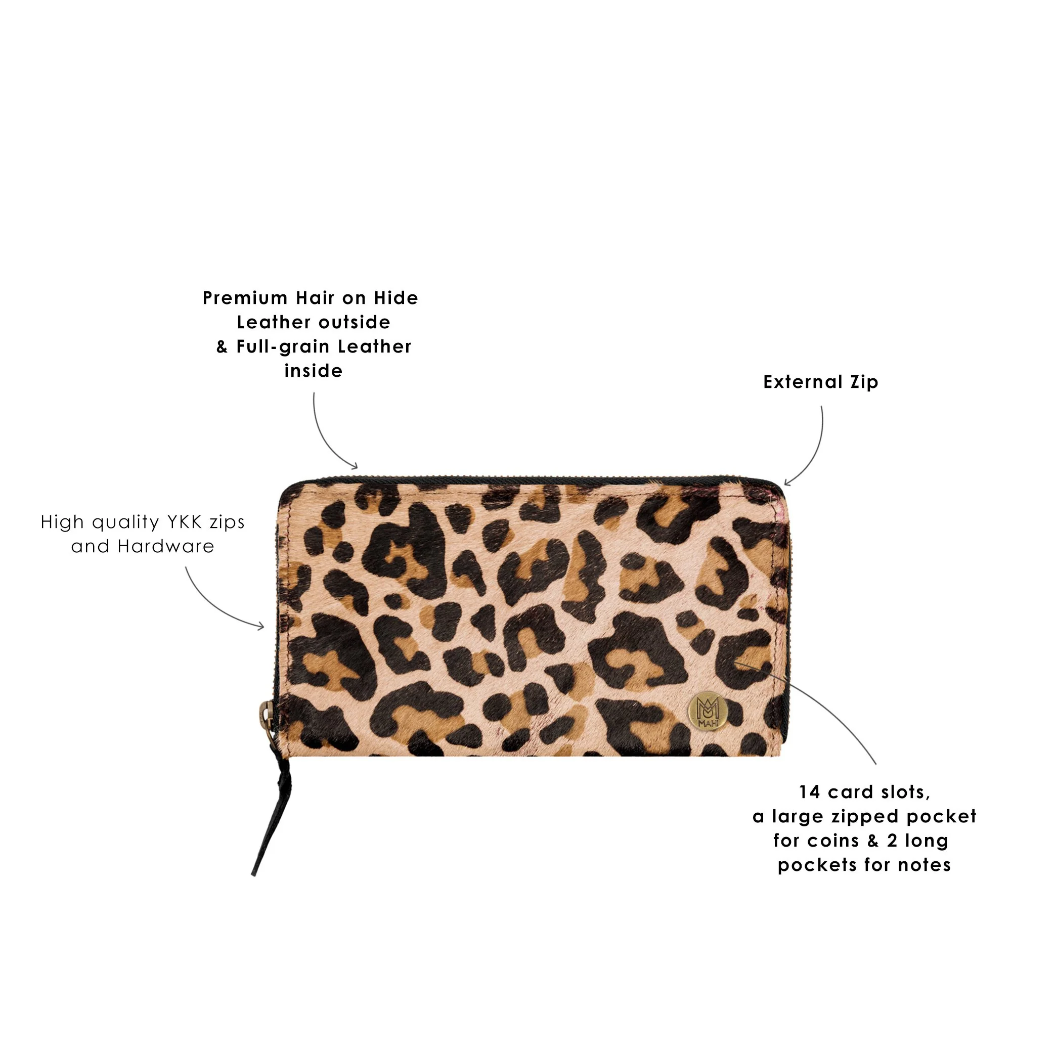 The Classic Purse - Image 5