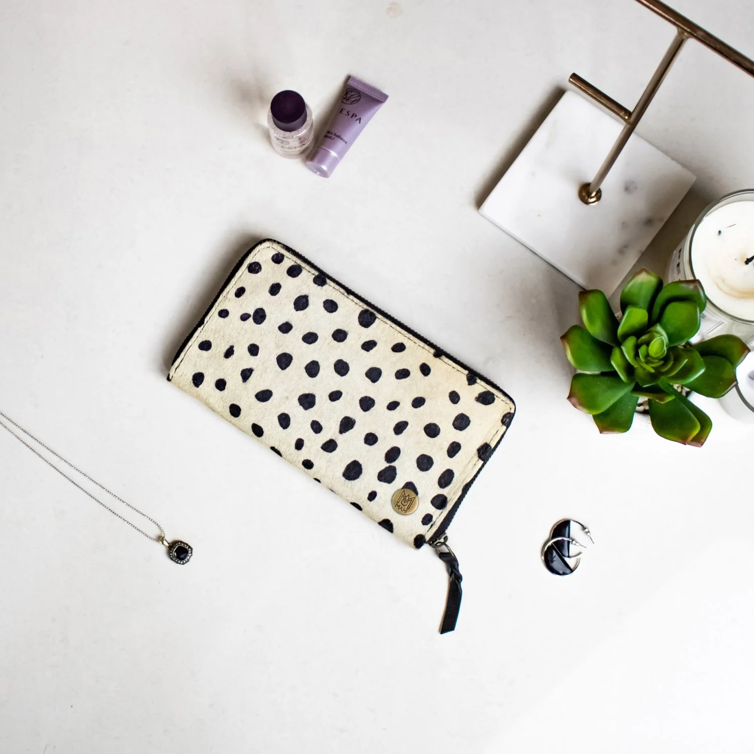 The Classic Purse - Image 2