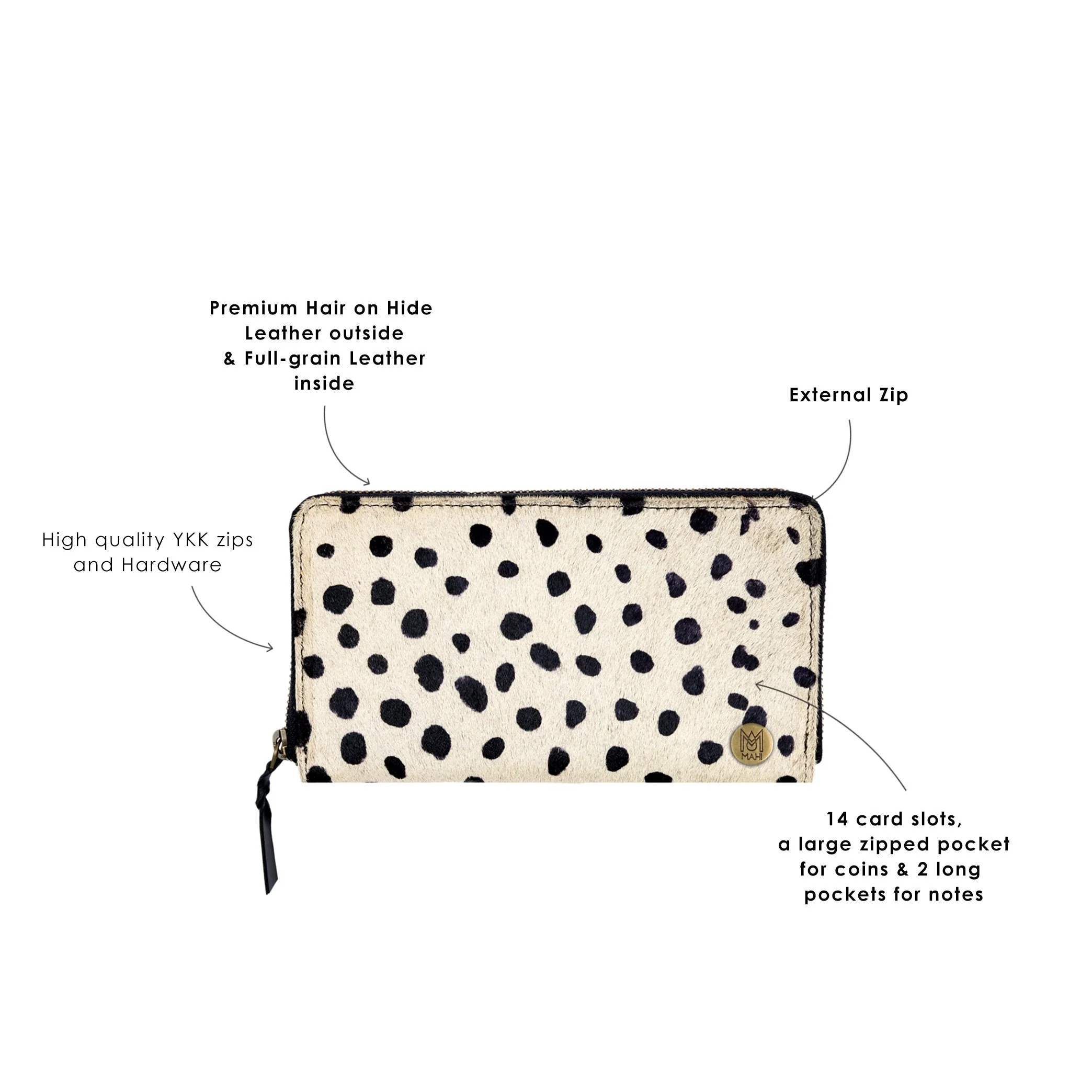 The Classic Purse - Image 5