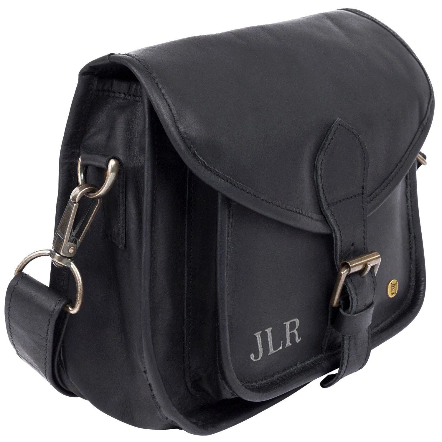 The Classic Saddle Bag - Image 5