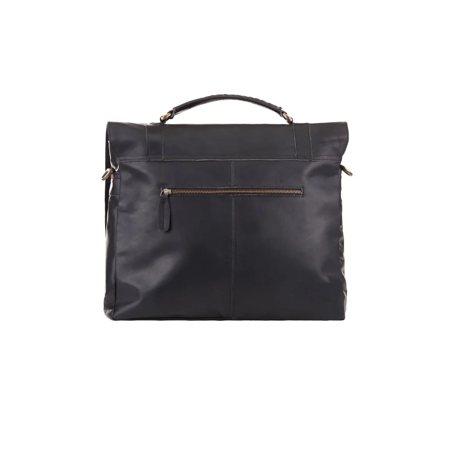 The Classic Satchel - Image 5