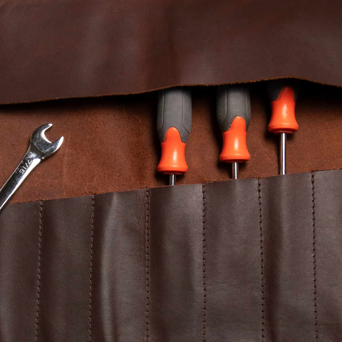 Classic Tool Wrap - Image 10