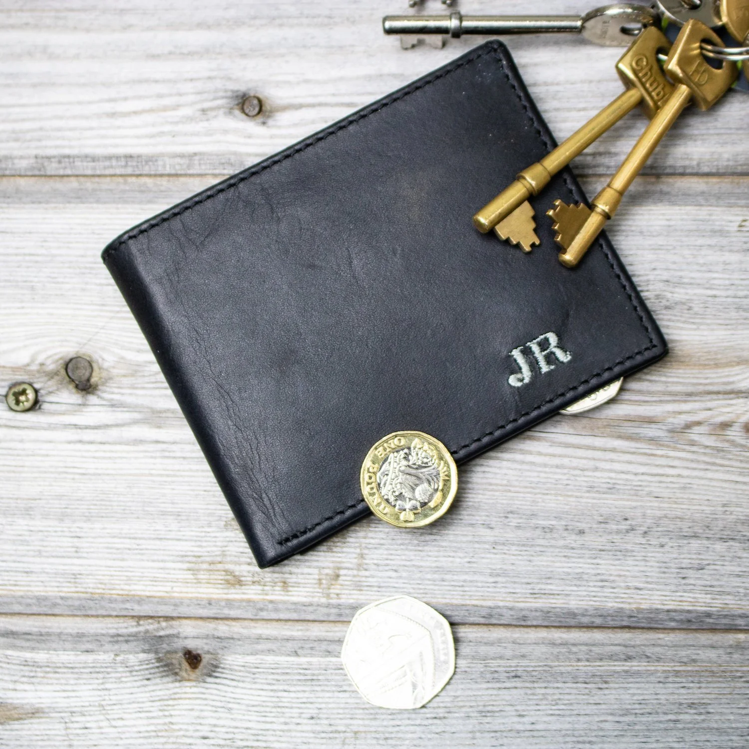 The Classic Wallet - Image 2