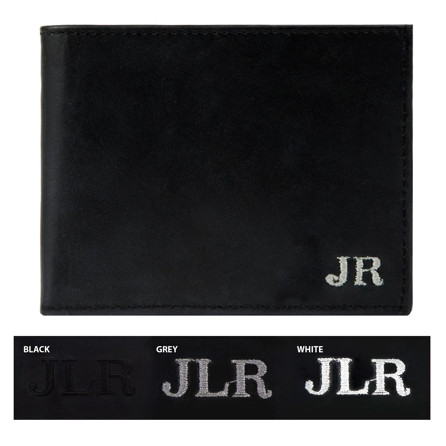 The Classic Wallet - Image 3